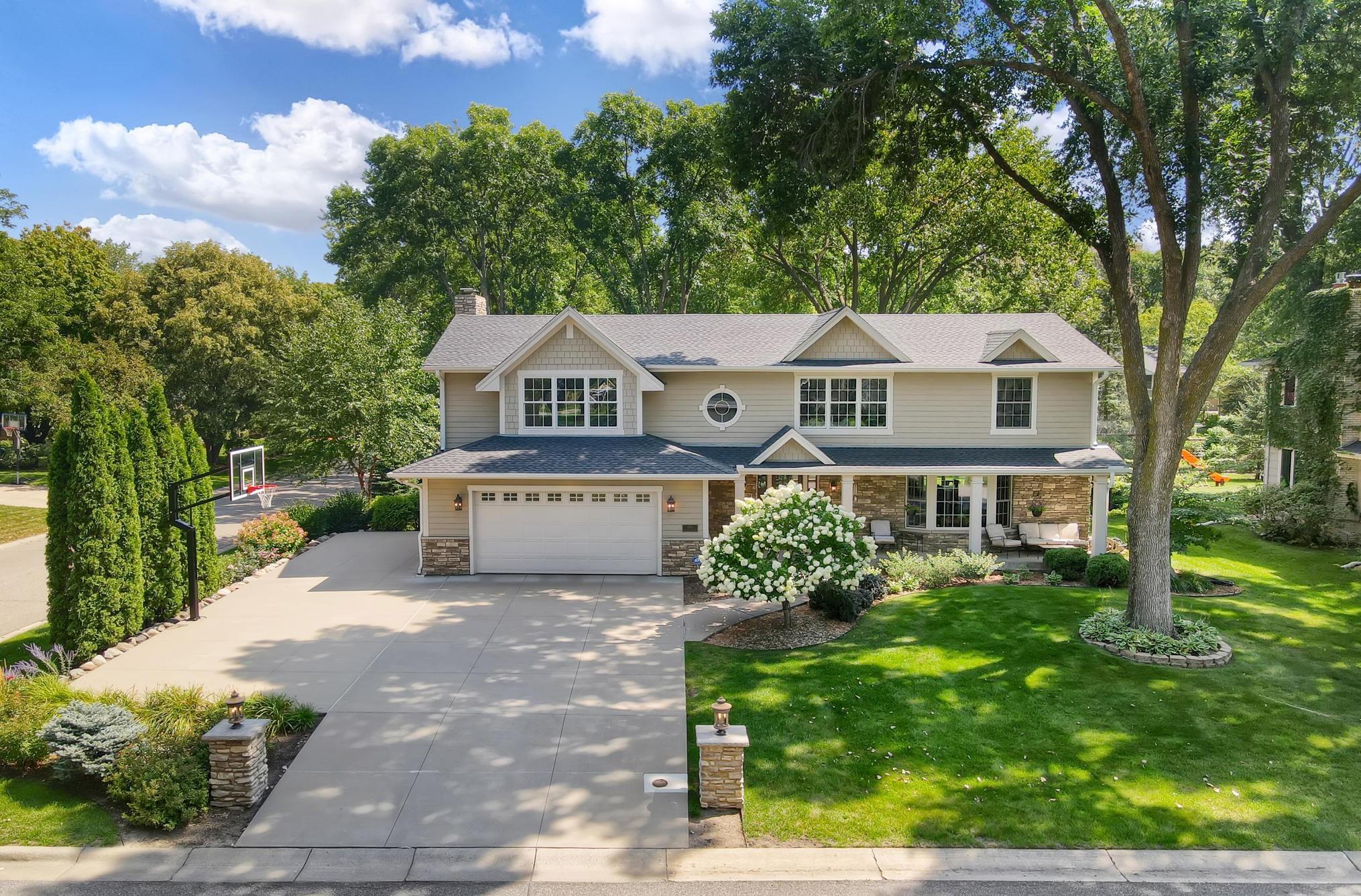 View of Residential at 6501 Scandia Road, Edina MN 55439, Edina - Mike Wilen | Minnesota Team Real Estate