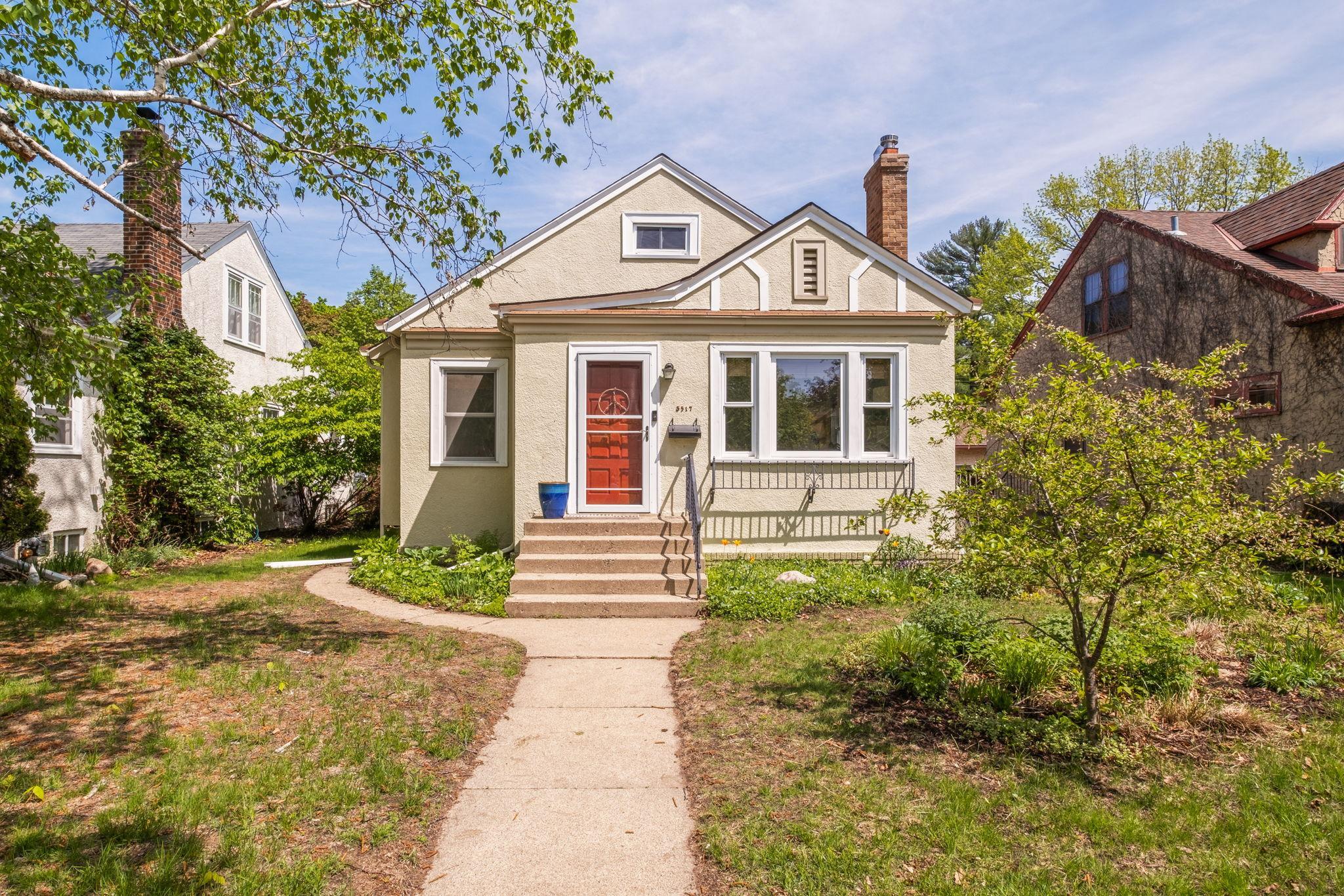 View of Residential at 3517 45th Avenue, Minneapolis MN 55406, Minneapolis - Mike Wilen | Minnesota Team Real Estate