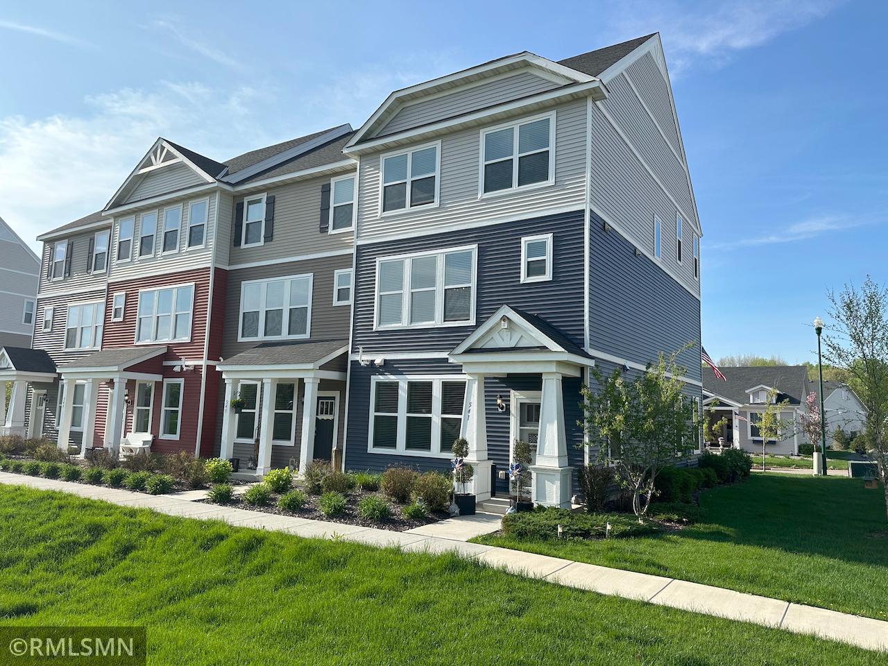 View of Residential at 541 Satori Way, Chaska MN 55318, Chaska - Mike Wilen | Minnesota Team Real Estate
