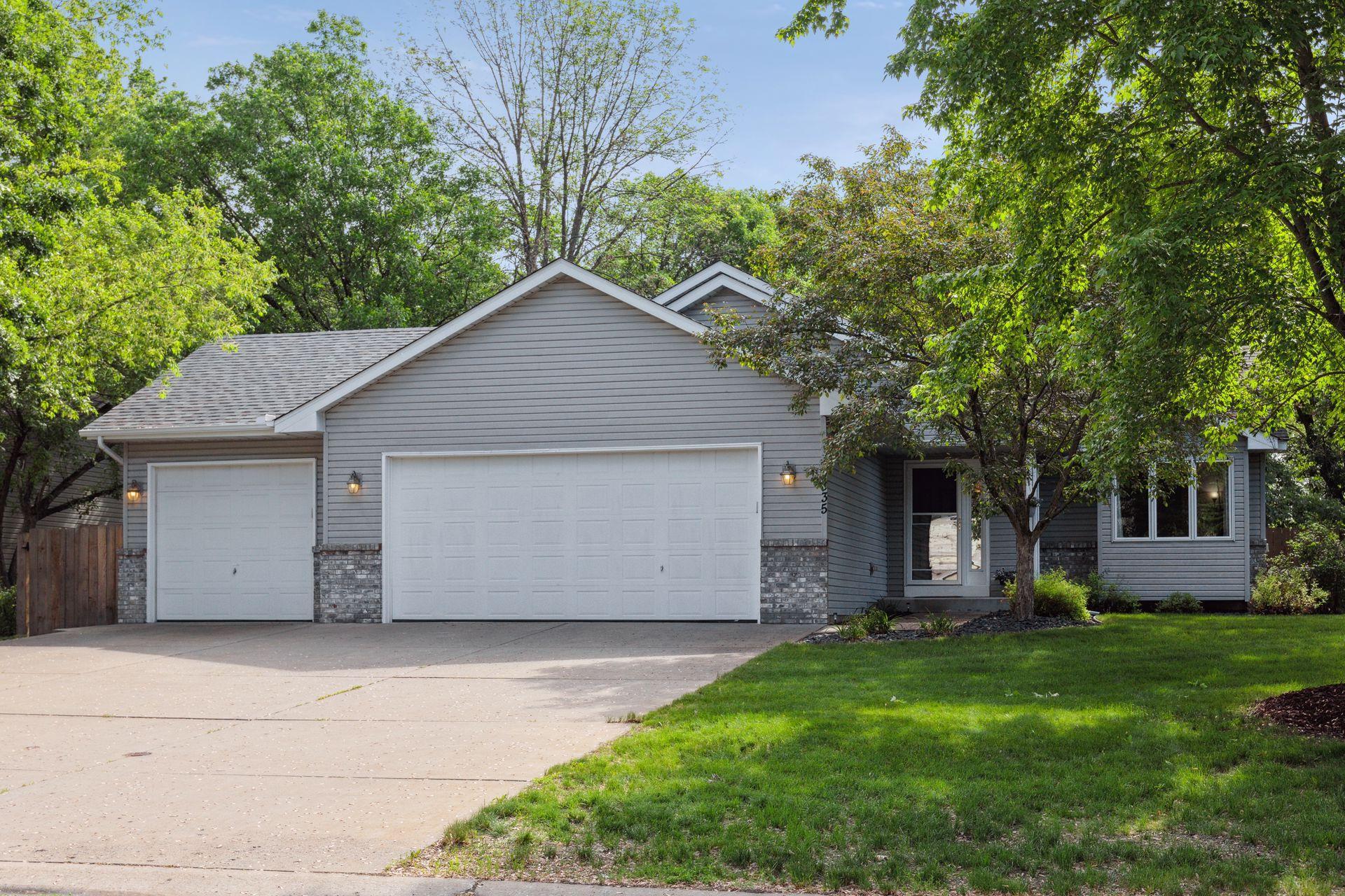 View of Residential at 13335 Martin Street, Andover MN 55304, Andover - Mike Wilen | Minnesota Team Real Estate