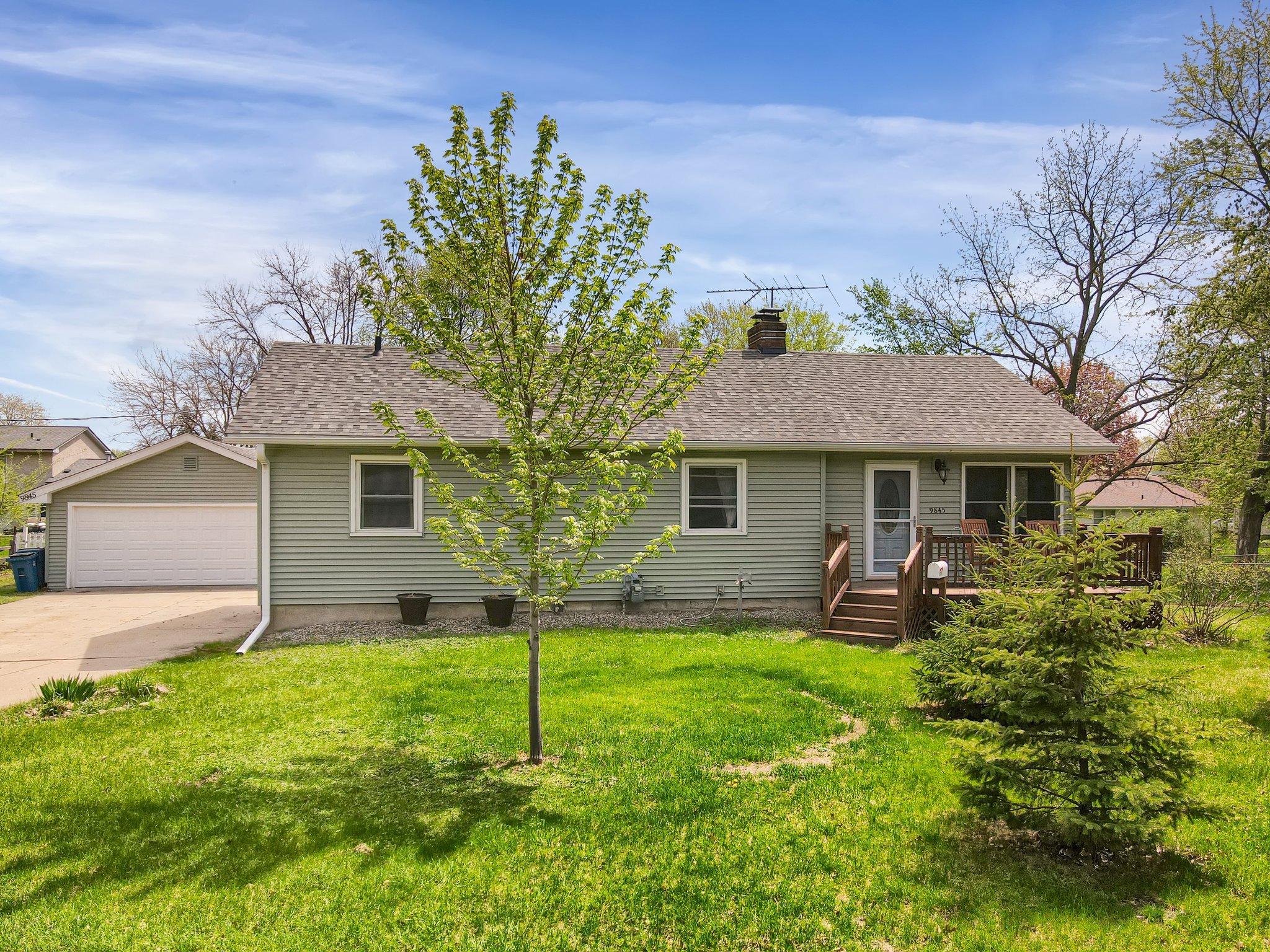 View of Residential at 9845 Wentworth Avenue, Bloomington MN 55420, Bloomington - Mike Wilen | Minnesota Team Real Estate