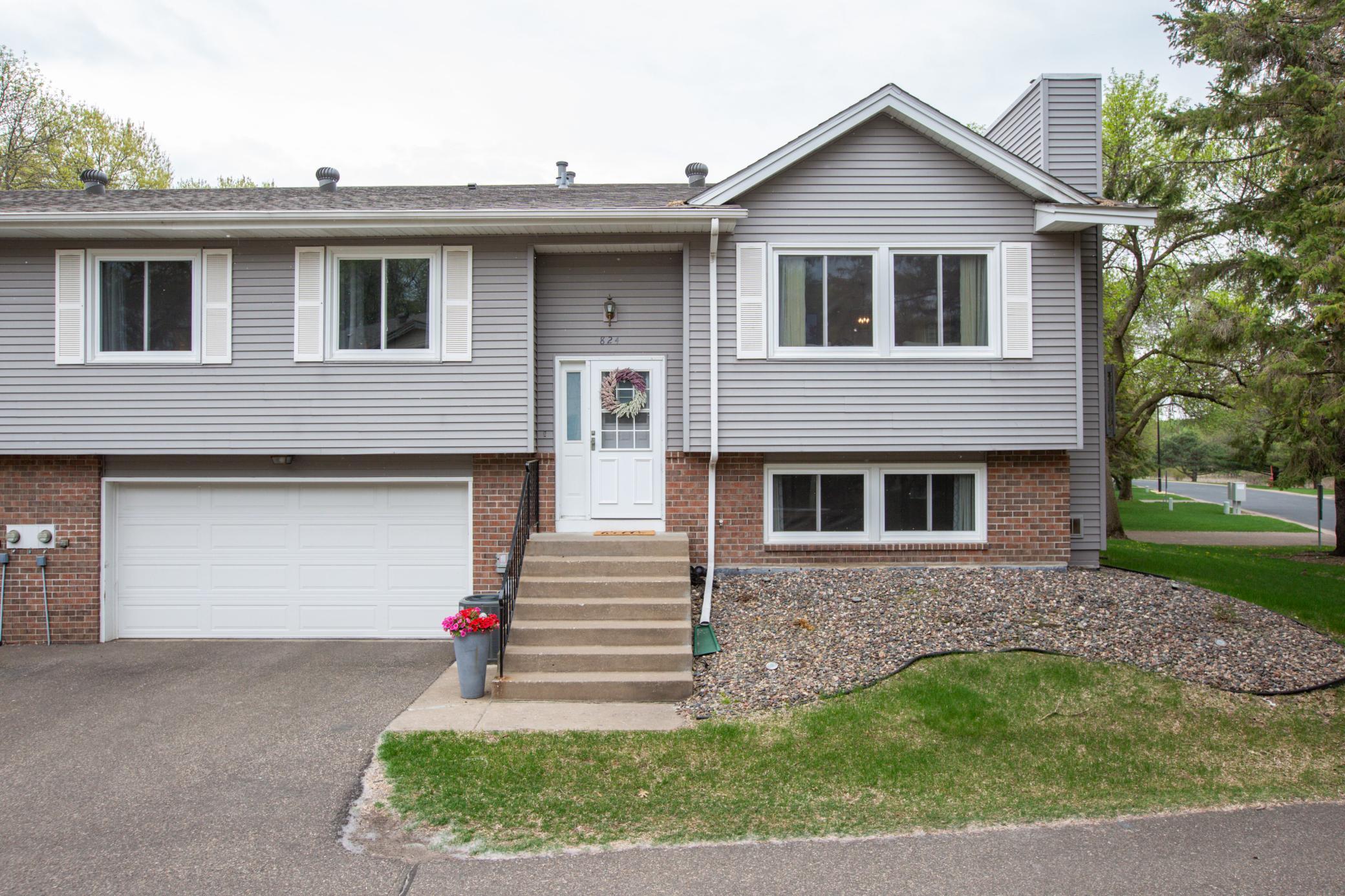 View of Residential at 824 Sherwood Road, Shoreview MN 55126, Shoreview - Mike Wilen | Minnesota Team Real Estate