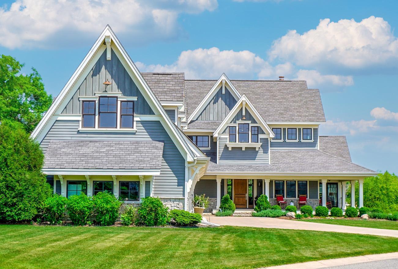 View of Residential at 11 Crescent Lane, North Oaks MN 55127, North Oaks - Mike Wilen | Minnesota Team Real Estate