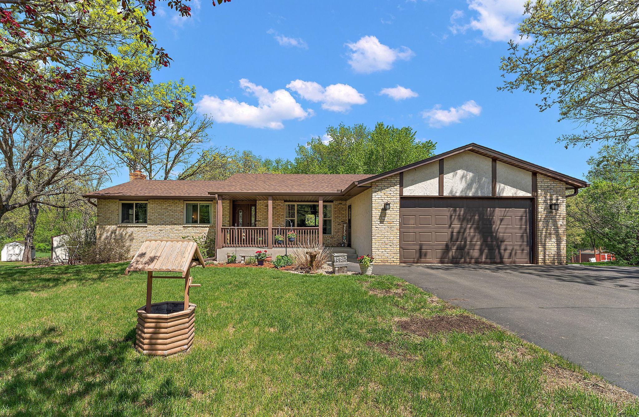 View of Residential at 16193 Vintage Street, Andover MN 55304, Andover - Mike Wilen | Minnesota Team Real Estate