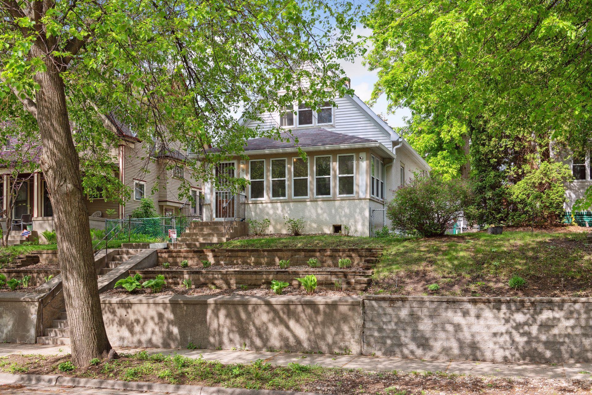 View of Residential at 2619 Upton Avenue, Minneapolis MN 55411, Minneapolis - Mike Wilen | Minnesota Team Real Estate