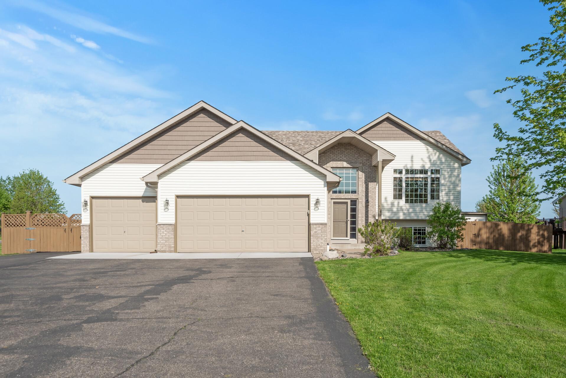 View of Residential at 6409 208th Street Circle, Forest Lake MN 55025, Forest Lake - Mike Wilen | Minnesota Team Real Estate