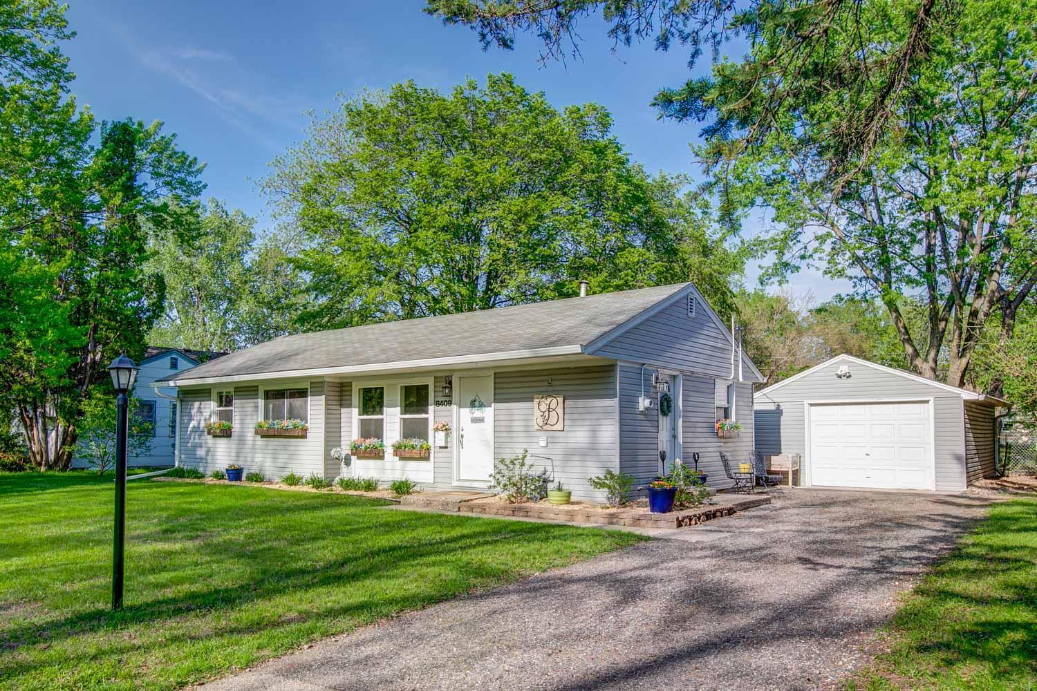 View of Residential at 8409 Elliot Avenue, Bloomington MN 55420, Bloomington - Mike Wilen | Minnesota Team Real Estate