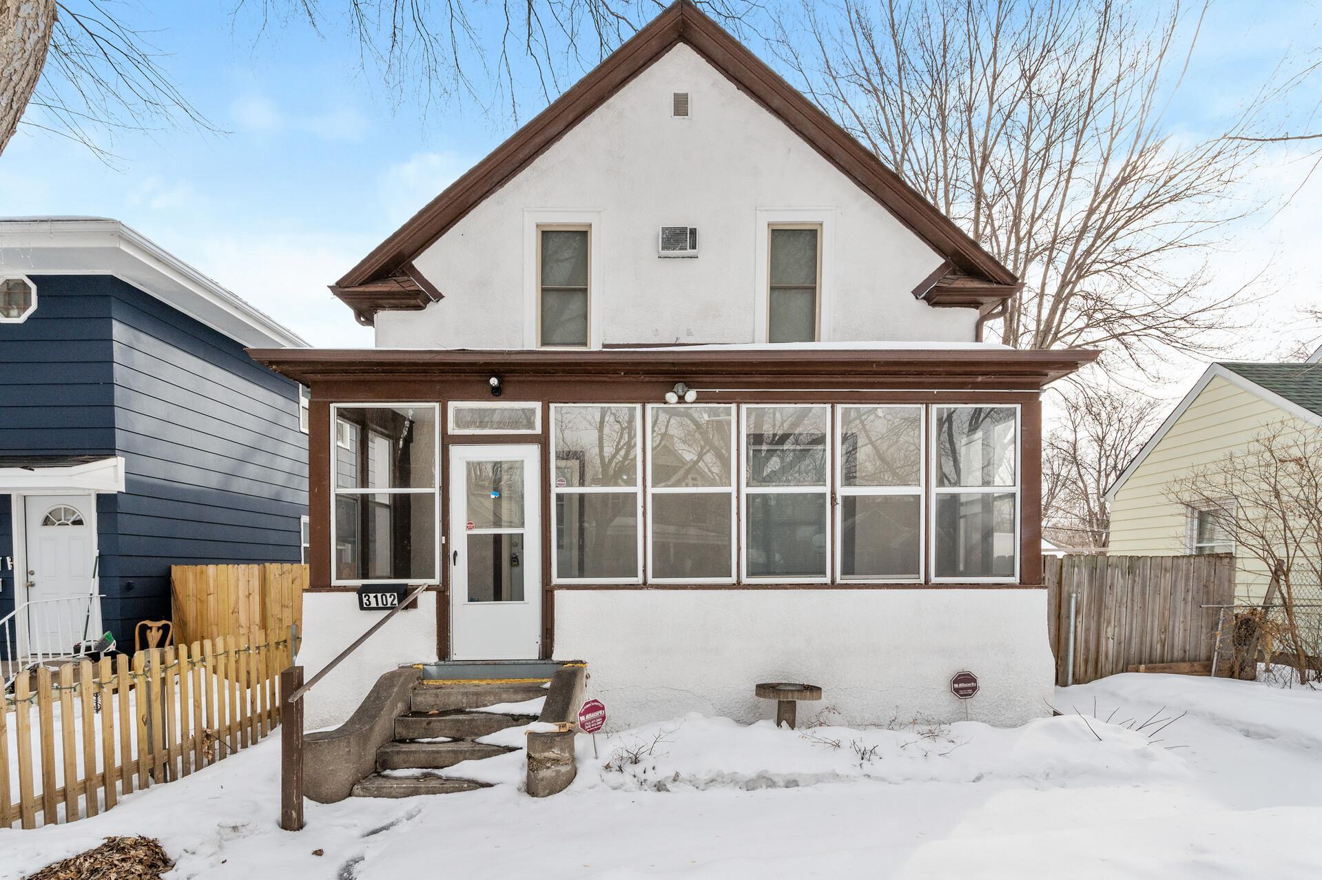 View of Residential at 3102 Queen Avenue, Minneapolis MN 55411, Minneapolis - Mike Wilen | Minnesota Team Real Estate