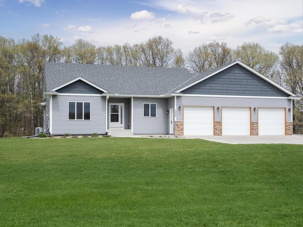 View of Residential at 3409 Crosstown Boulevard, Ham Lake MN 55304, Ham Lake - Mike Wilen | Minnesota Team Real Estate
