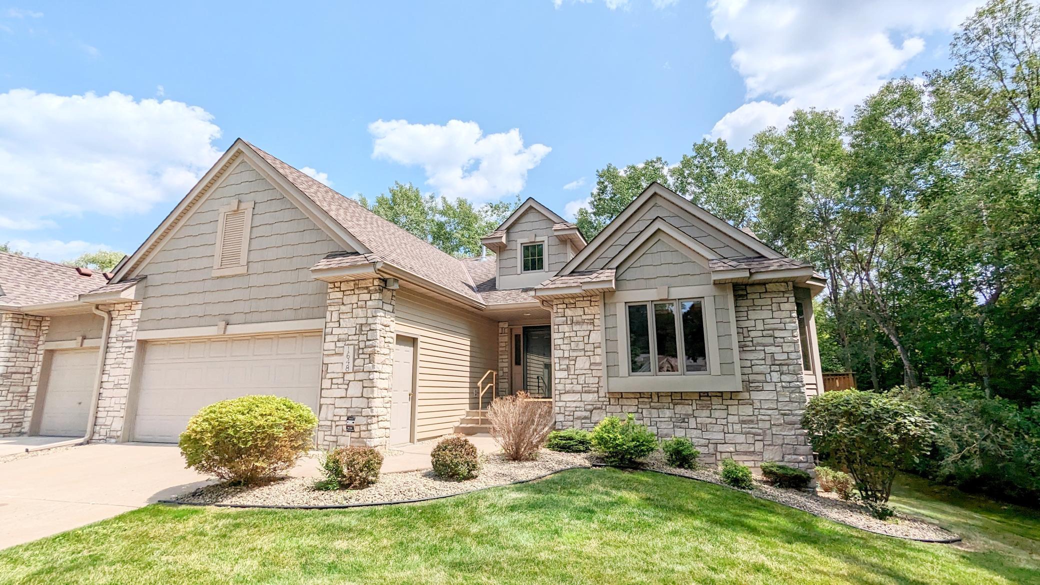 View of Residential at 1648 Lake View Court, Arden Hills MN 55112, Arden Hills - Mike Wilen | Minnesota Team Real Estate