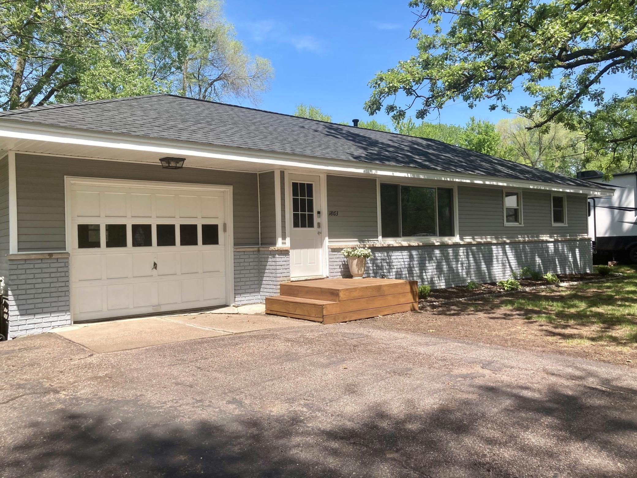 View of Residential at 1863 103rd Avenue, Coon Rapids MN 55433, Coon Rapids - Mike Wilen | Minnesota Team Real Estate