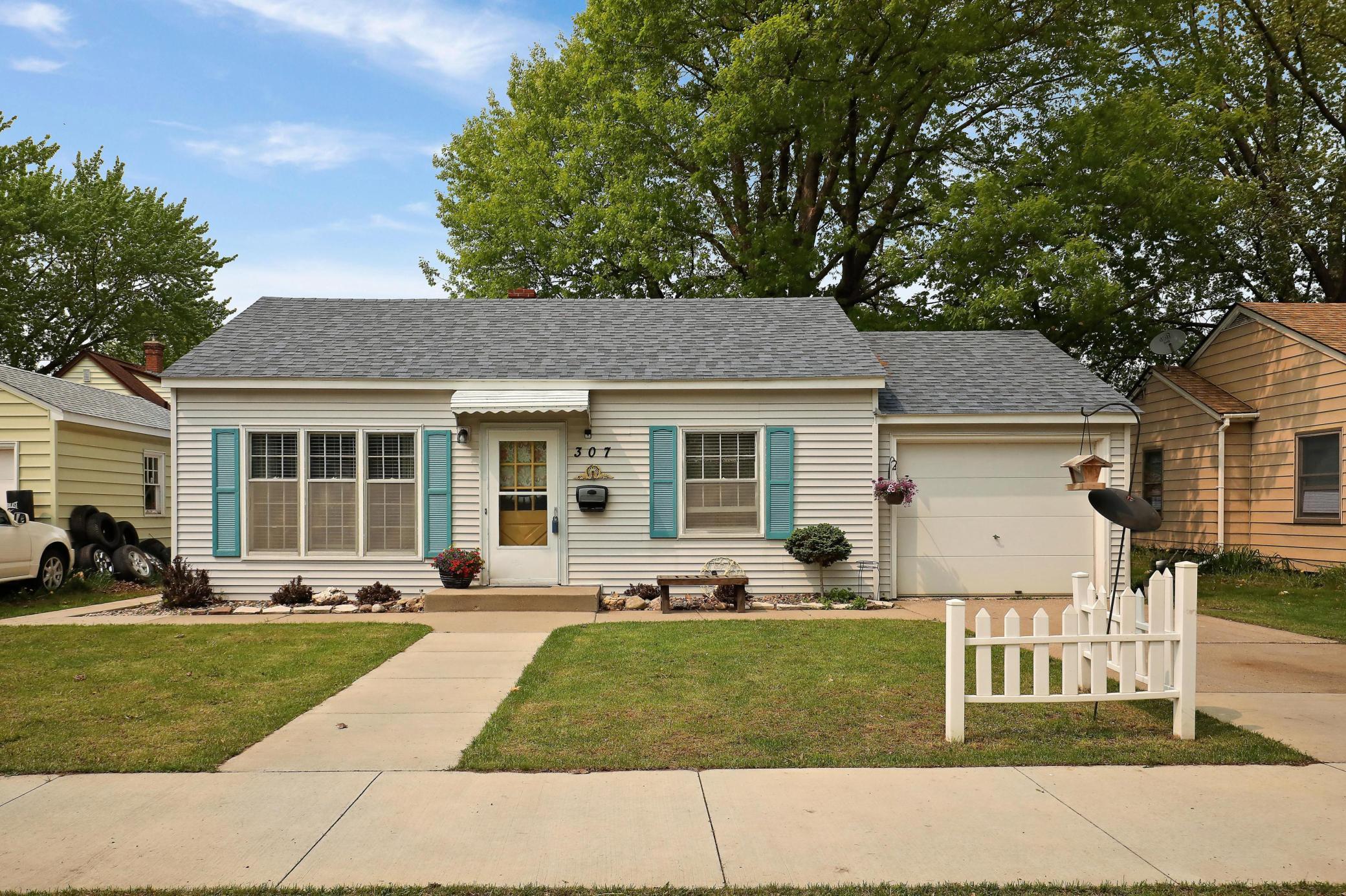 View of Residential at 307 7th Avenue, Shakopee MN 55379, Shakopee - Mike Wilen | Minnesota Team Real Estate