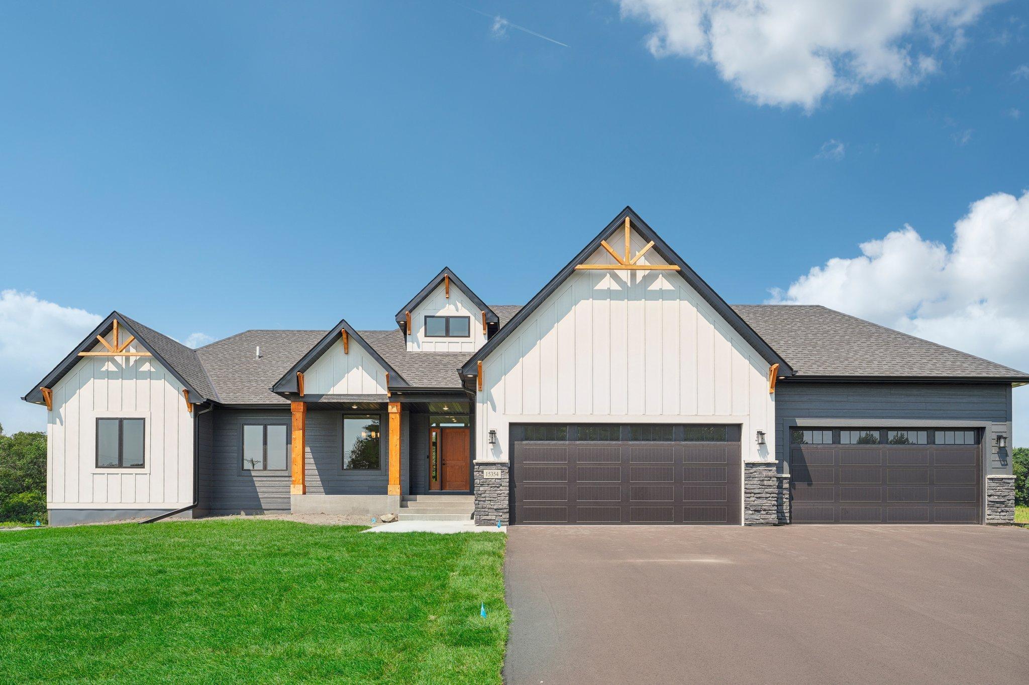 View of Residential at 15354 Quamba Street, Ham Lake MN 55304, Ham Lake - Mike Wilen | Minnesota Team Real Estate