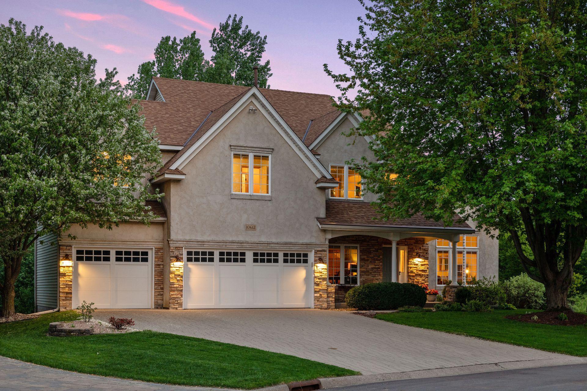 View of Residential at 10612 Amery Court, Inver Grove Heights MN 55077, Inver Grove Heights - Mike Wilen | Minnesota Team Real Estate