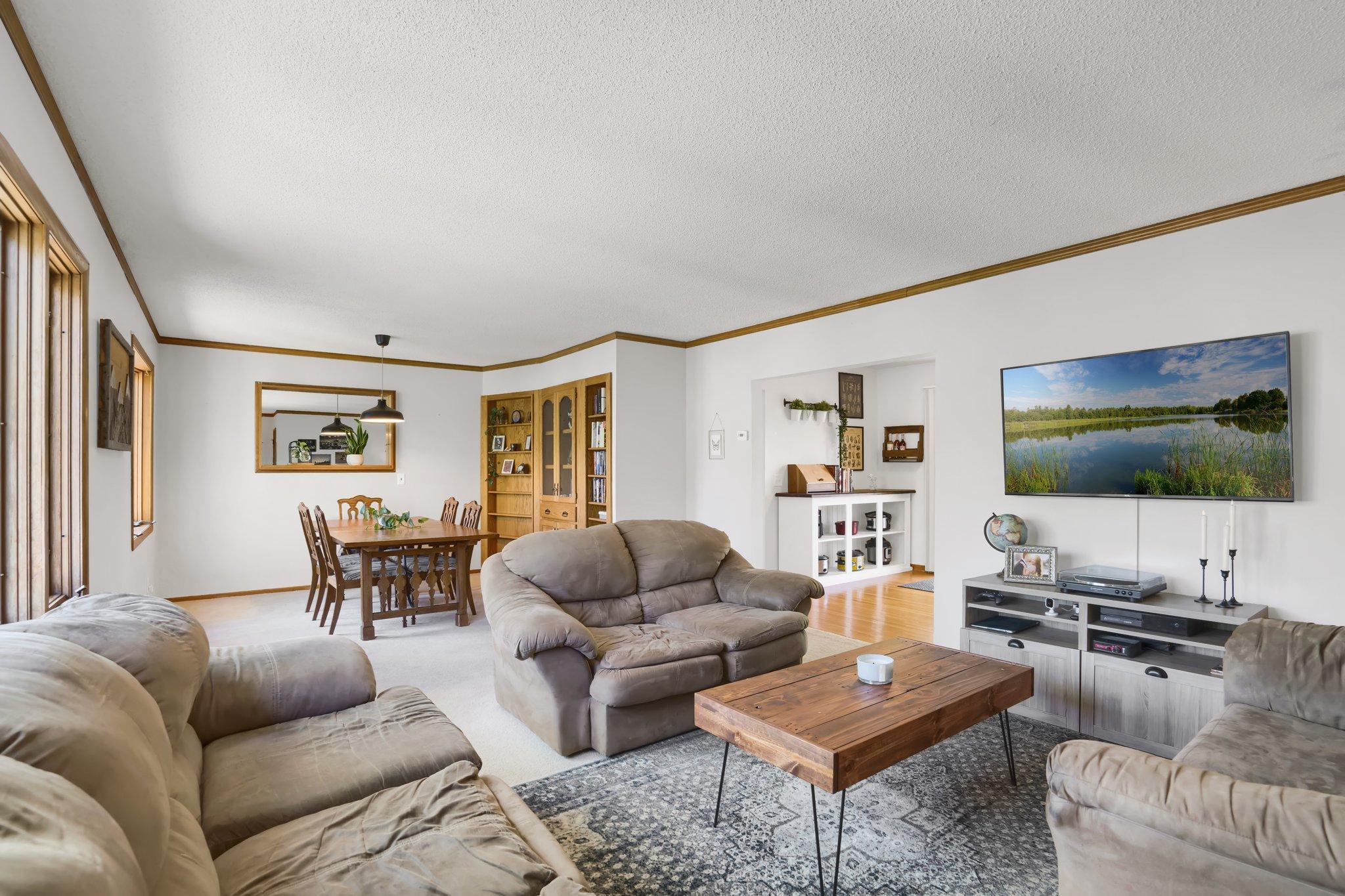 View of Residential at 1100 128th Avenue, Blaine MN 55434, Blaine - Mike Wilen | Minnesota Team Real Estate