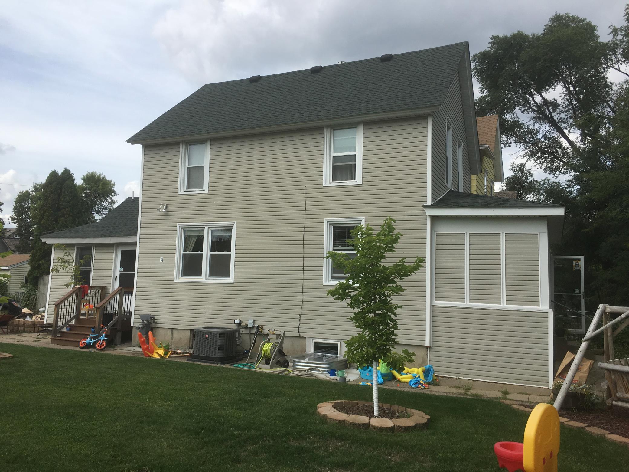 View of Residential at 2714 15th Avenue, Minneapolis MN 55407, Minneapolis - Mike Wilen | Minnesota Team Real Estate