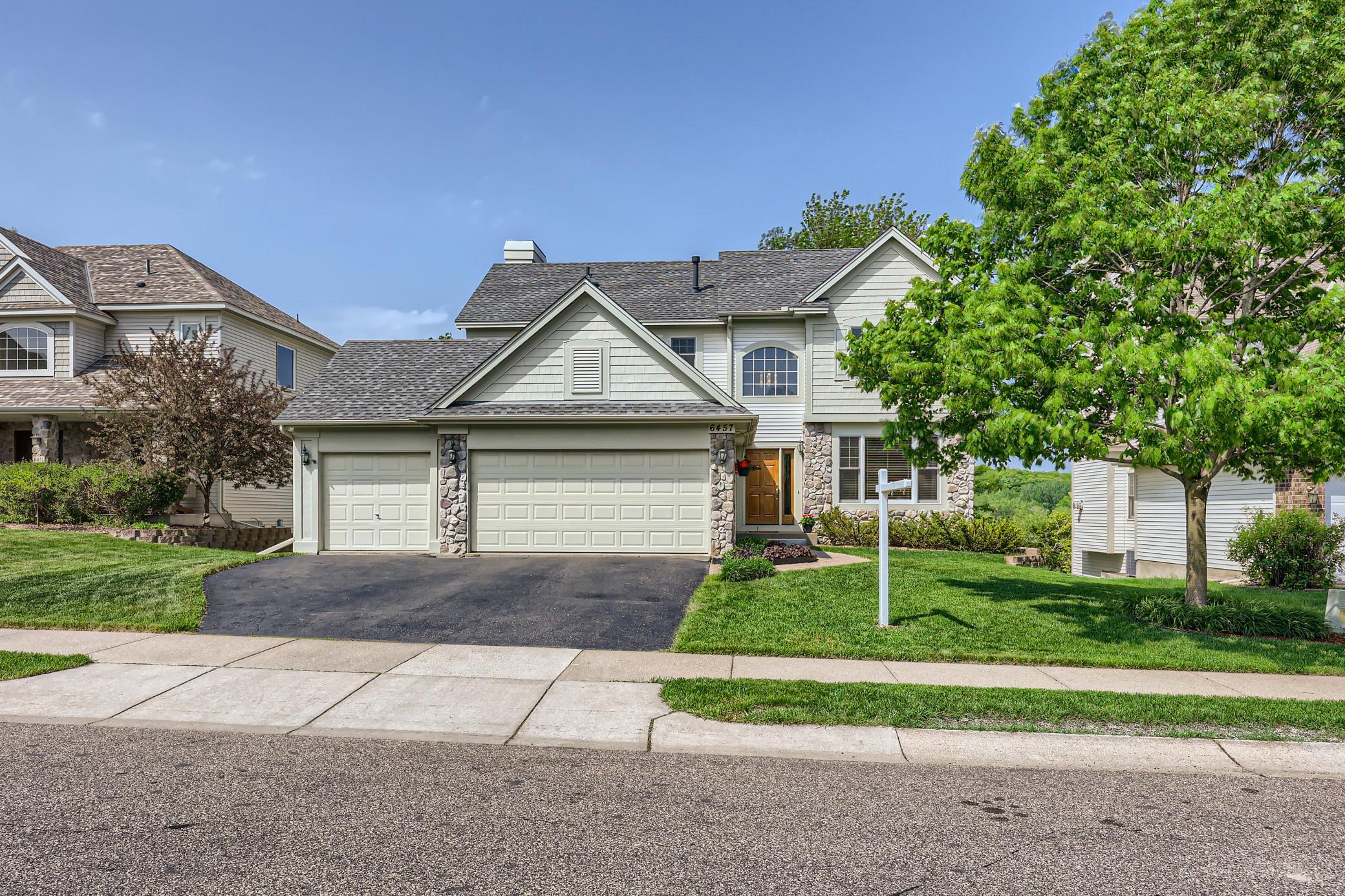 View of Residential at 6457 Ranchview Lane, Maple Grove MN 55311, Maple Grove - Mike Wilen | Minnesota Team Real Estate
