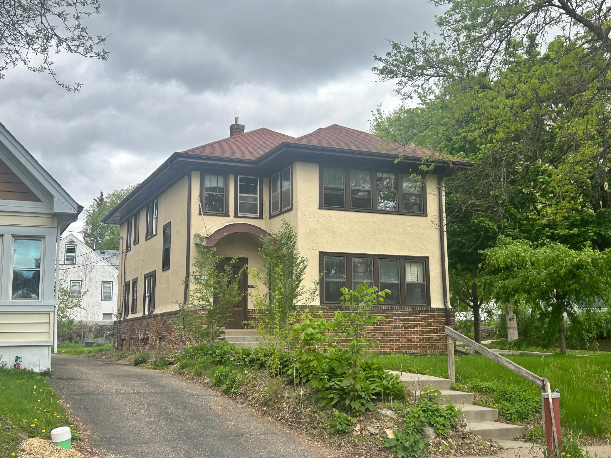 View of Residential Income at 847 Ohio Street, Saint Paul MN 55107, Saint Paul - Mike Wilen | Minnesota Team Real Estate