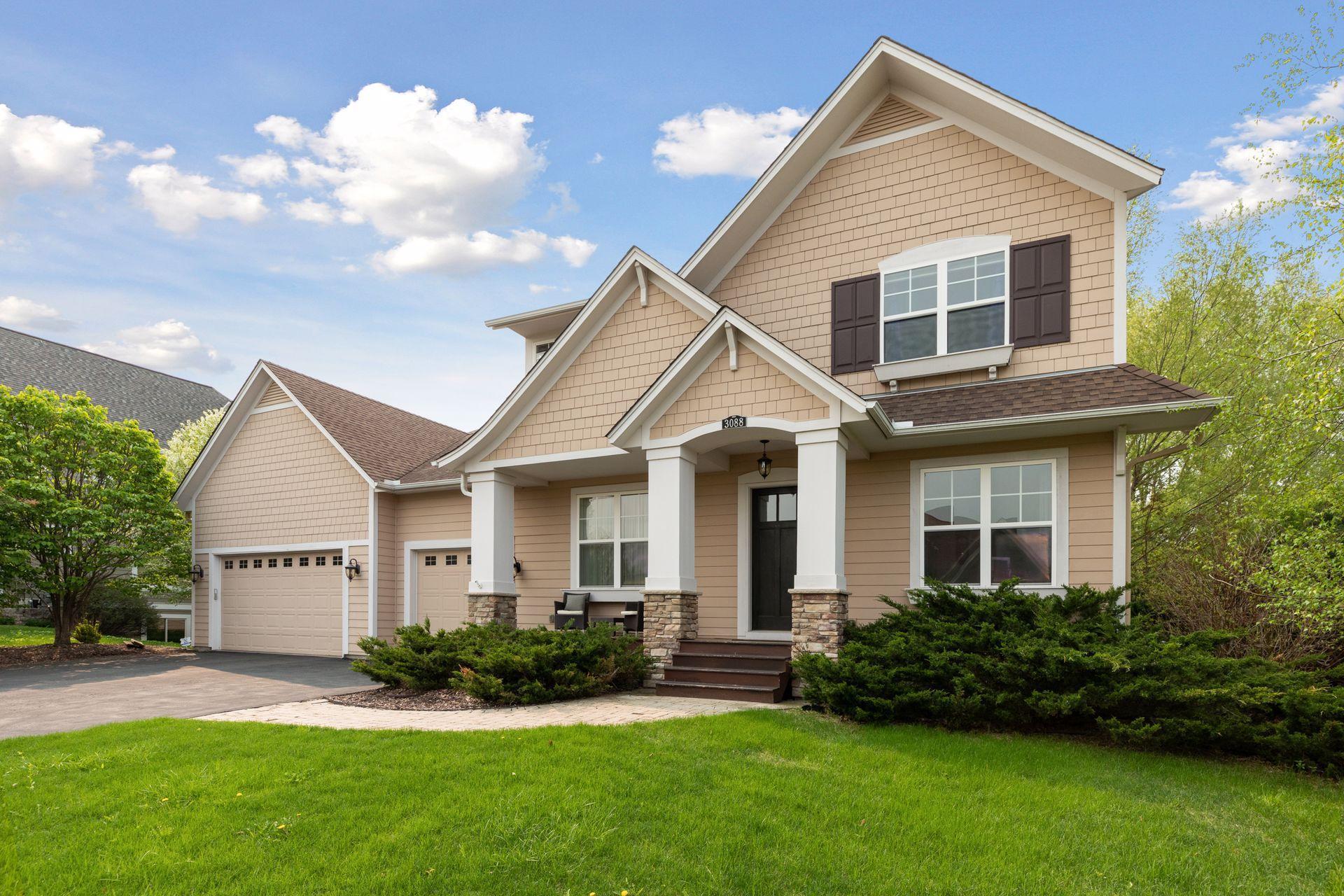 View of Residential at 3088 Arden Place, Woodbury MN 55129, Woodbury - Mike Wilen | Minnesota Team Real Estate