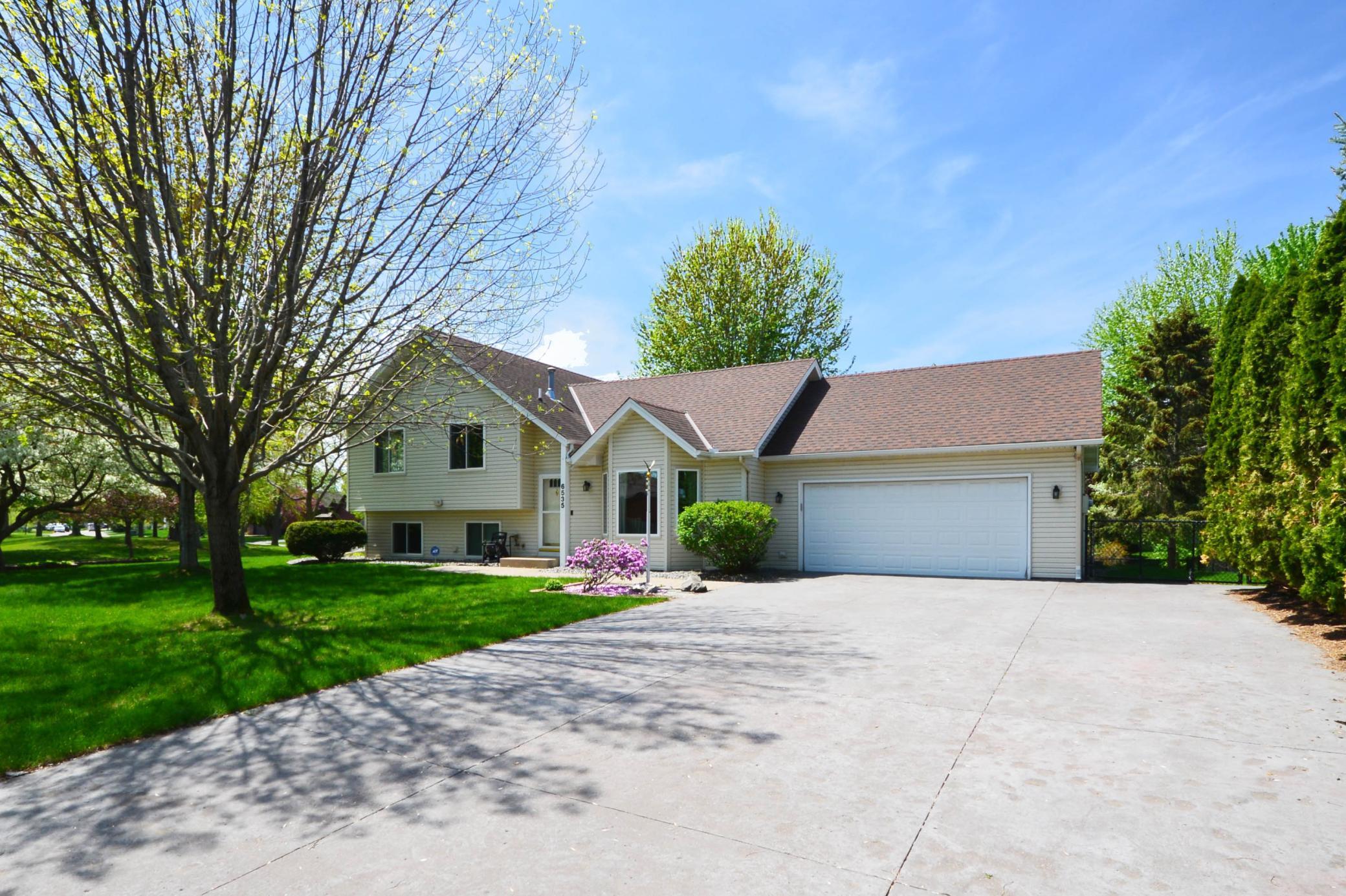 View of Residential at 6535 Pheasant Run, Lino Lakes MN 55014, Lino Lakes - Mike Wilen | Minnesota Team Real Estate