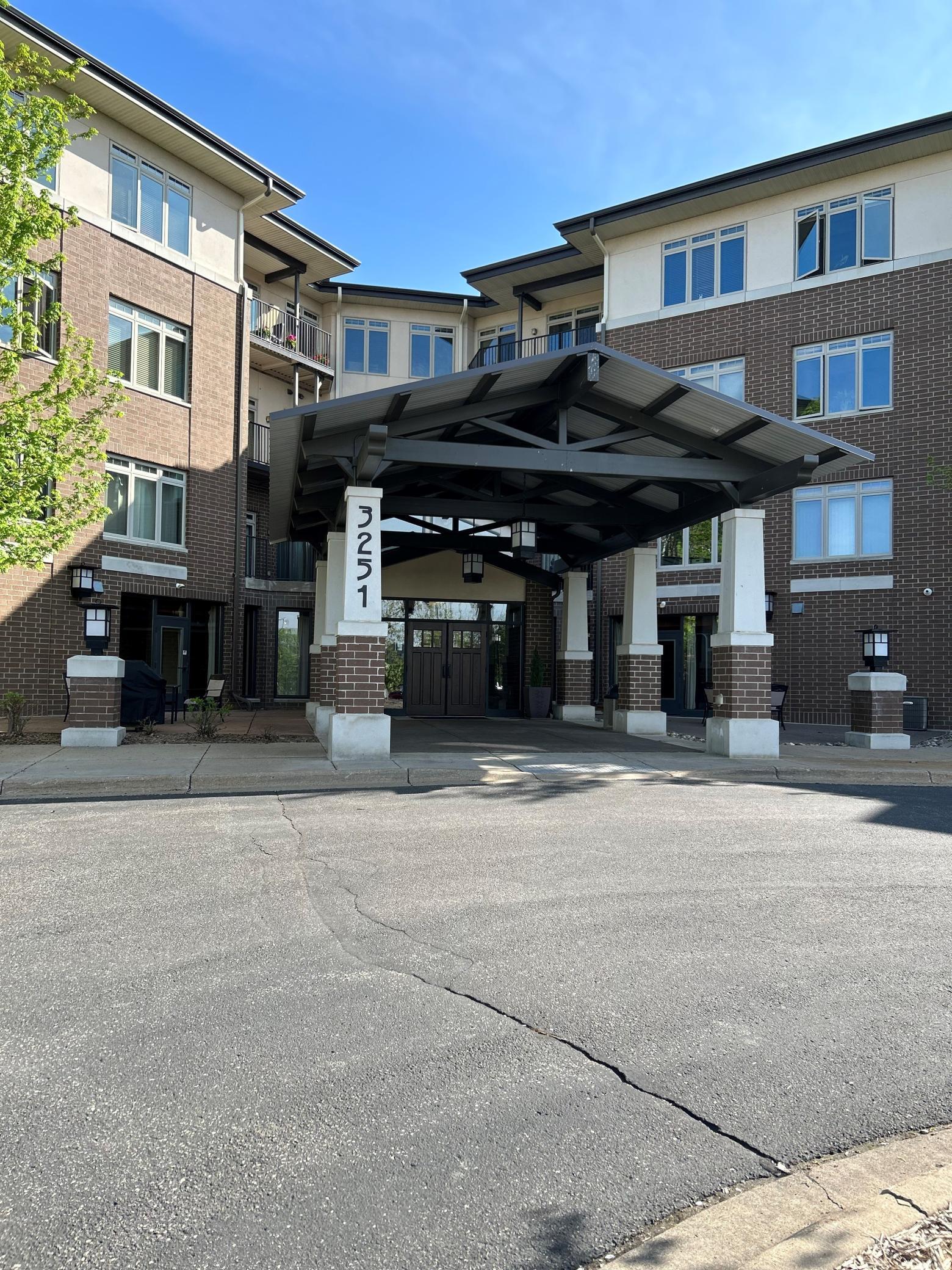 View of Residential at 3251 Louisiana Avenue #202, Saint Louis Park MN 55426, Saint Louis Park - Mike Wilen | Minnesota Team Real Estate