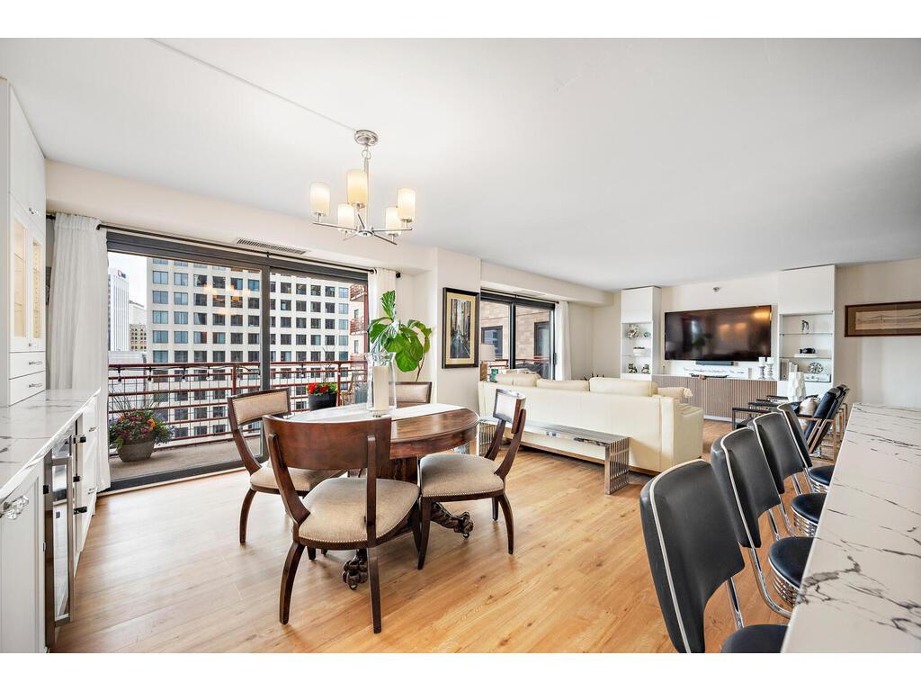 View of Residential at 66 9th Street #1711/1713, Saint Paul MN 55101, Saint Paul - Mike Wilen | Minnesota Team Real Estate