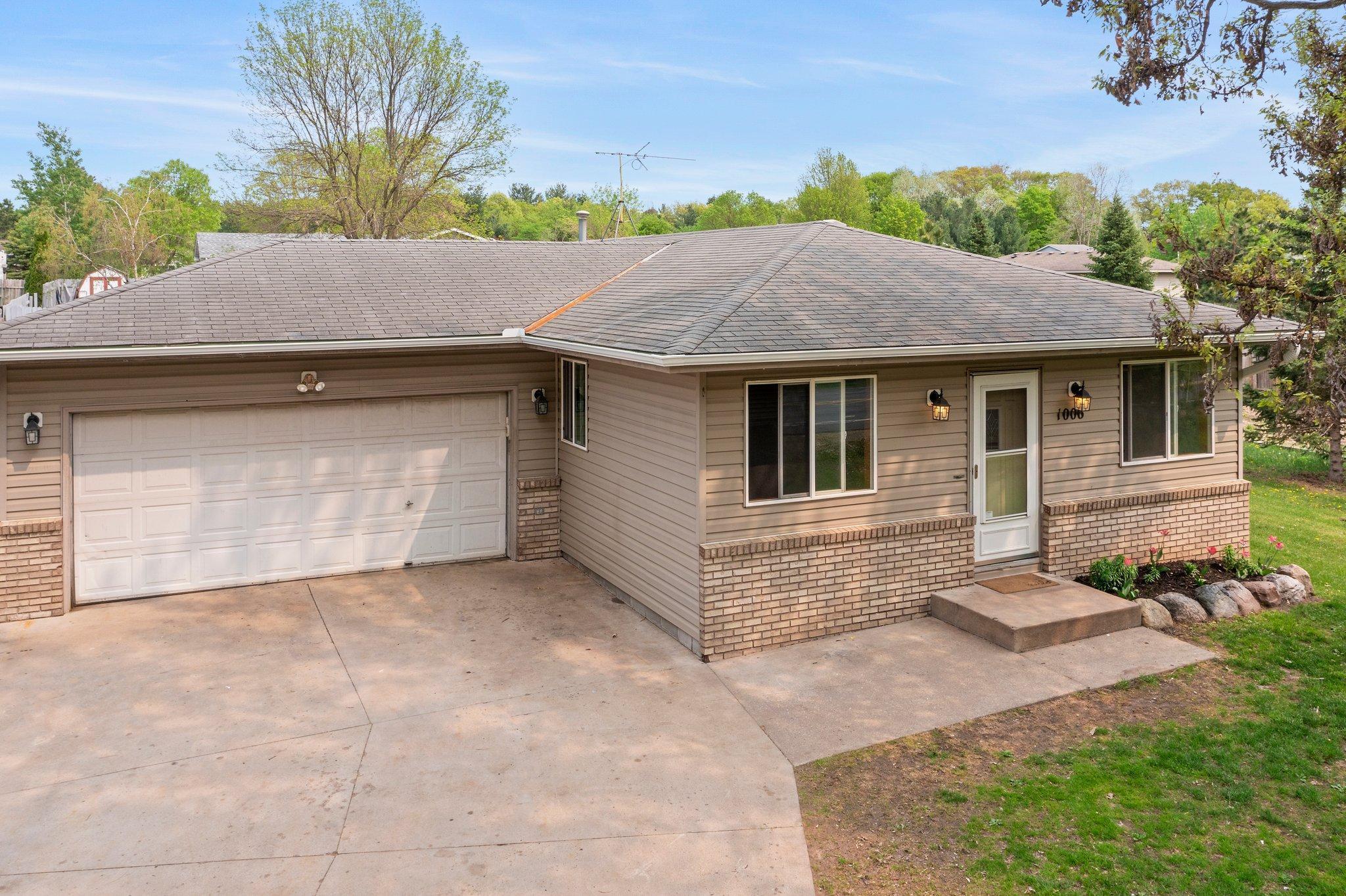 View of Residential at 1006 Mulberry Street, Taylors Falls MN 55084, Taylors Falls - Mike Wilen | Minnesota Team Real Estate