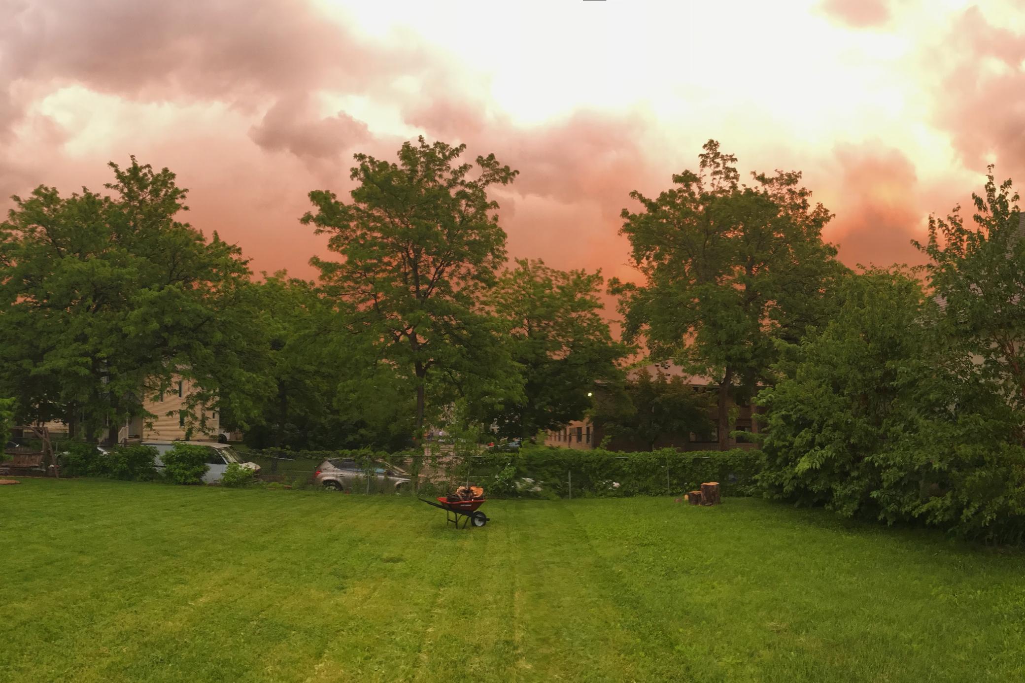 View of Land at 2718 15th Avenue, Minneapolis MN 55407, Minneapolis - Mike Wilen | Minnesota Team Real Estate