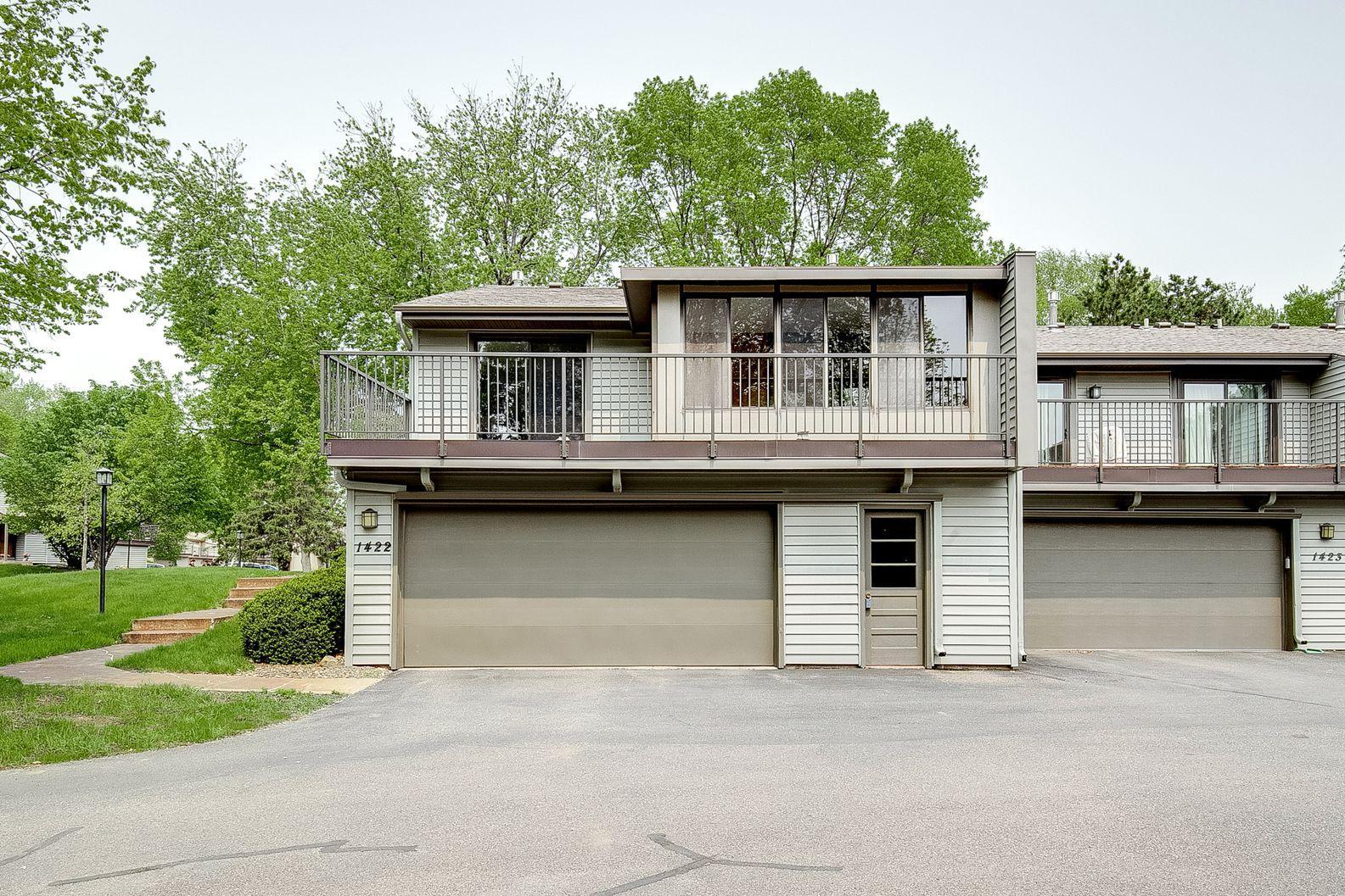 View of Residential at 1422 Arden View Drive, Arden Hills MN 55112, Arden Hills - Mike Wilen | Minnesota Team Real Estate
