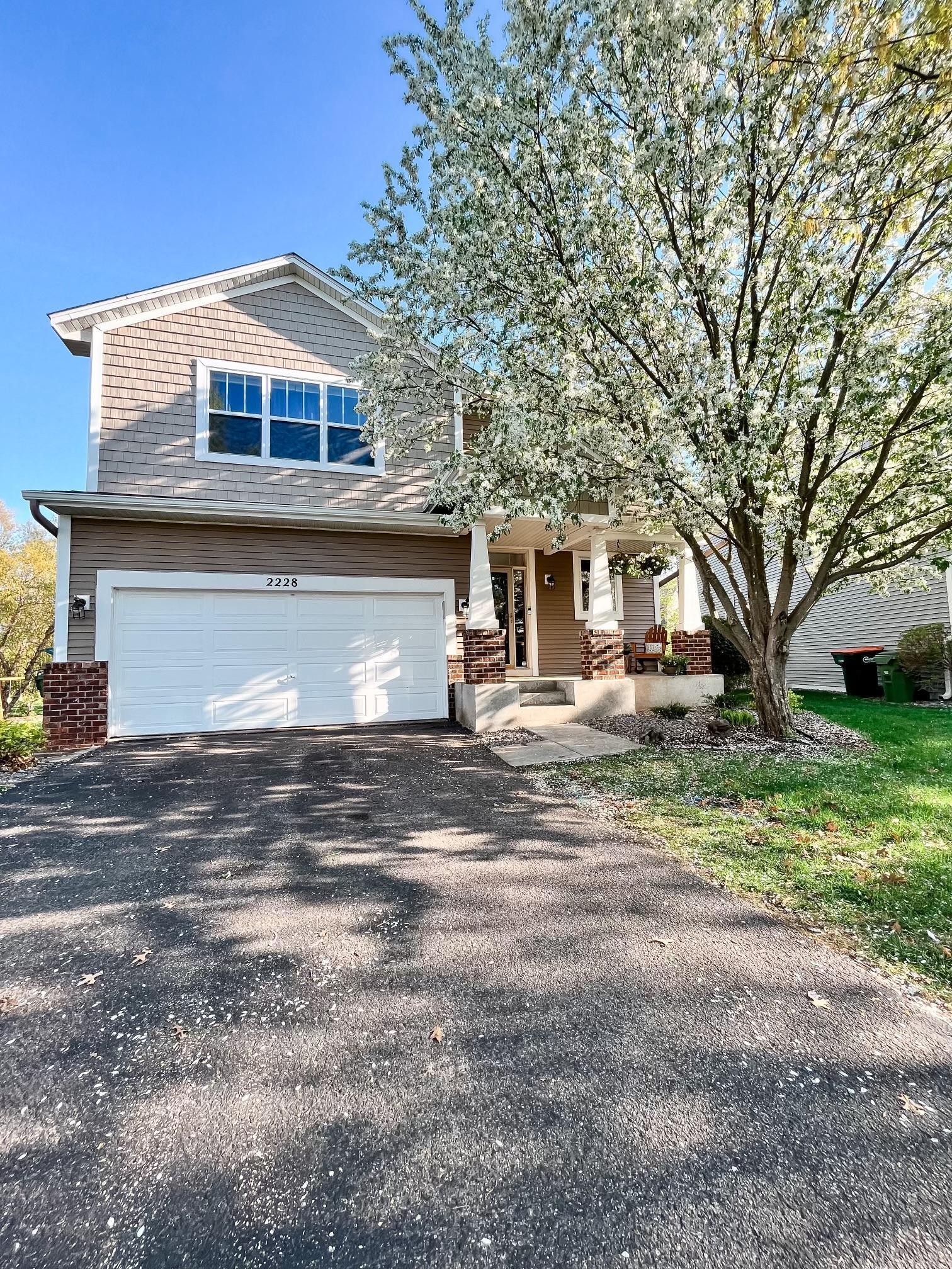 View of Residential at 2228 118th Avenue, Blaine MN 55449, Blaine - Mike Wilen | Minnesota Team Real Estate