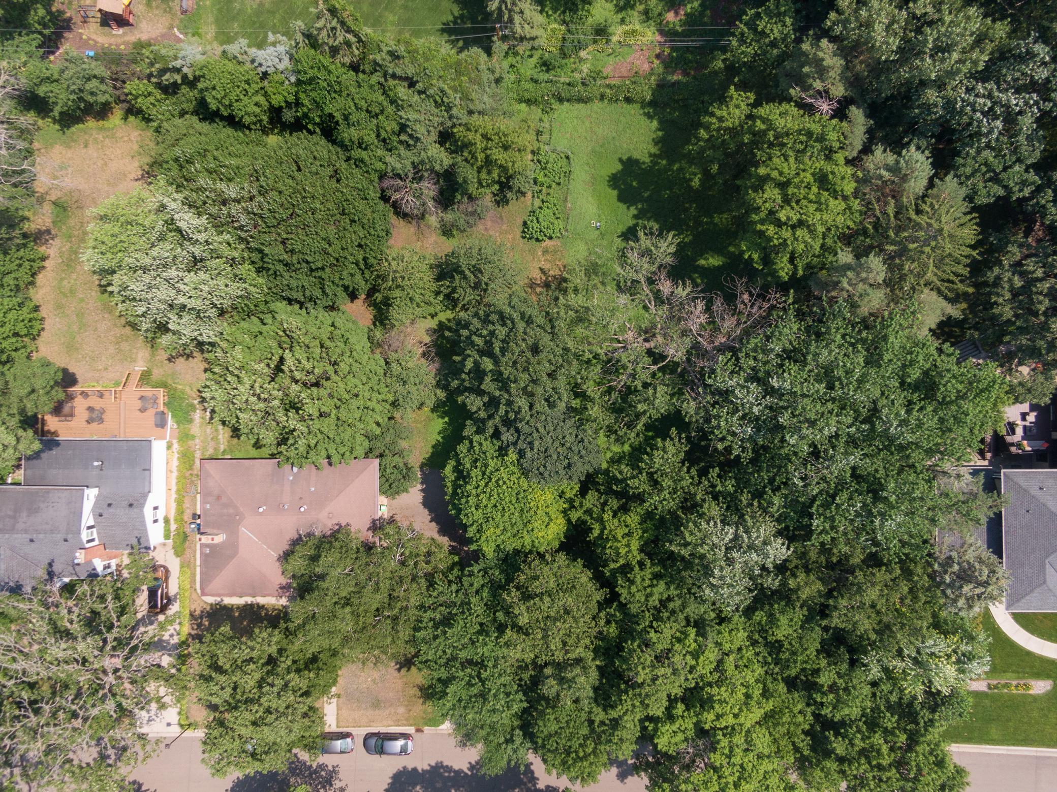 View of Residential at 4211 Alden Drive, Edina MN 55416, Edina - Mike Wilen | Minnesota Team Real Estate