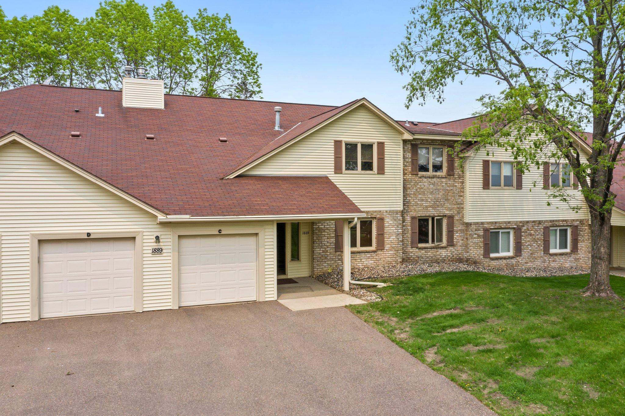 View of Residential at 1889 Fox Ridge Drive #D, West Saint Paul MN 55118, West Saint Paul - Mike Wilen | Minnesota Team Real Estate