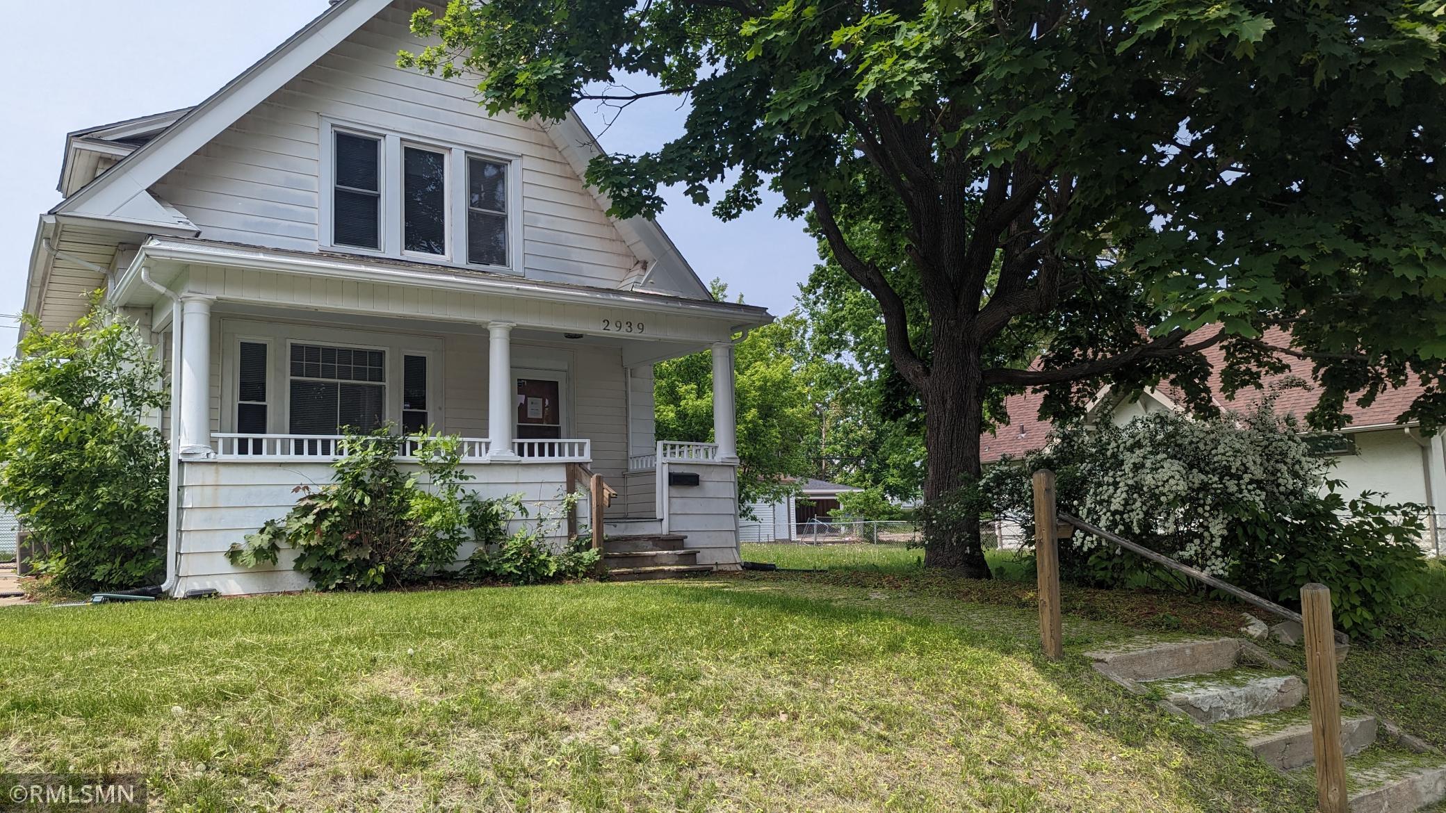 View of Residential at 2939 Penn Avenue, Minneapolis MN 55411, Minneapolis - Mike Wilen | Minnesota Team Real Estate