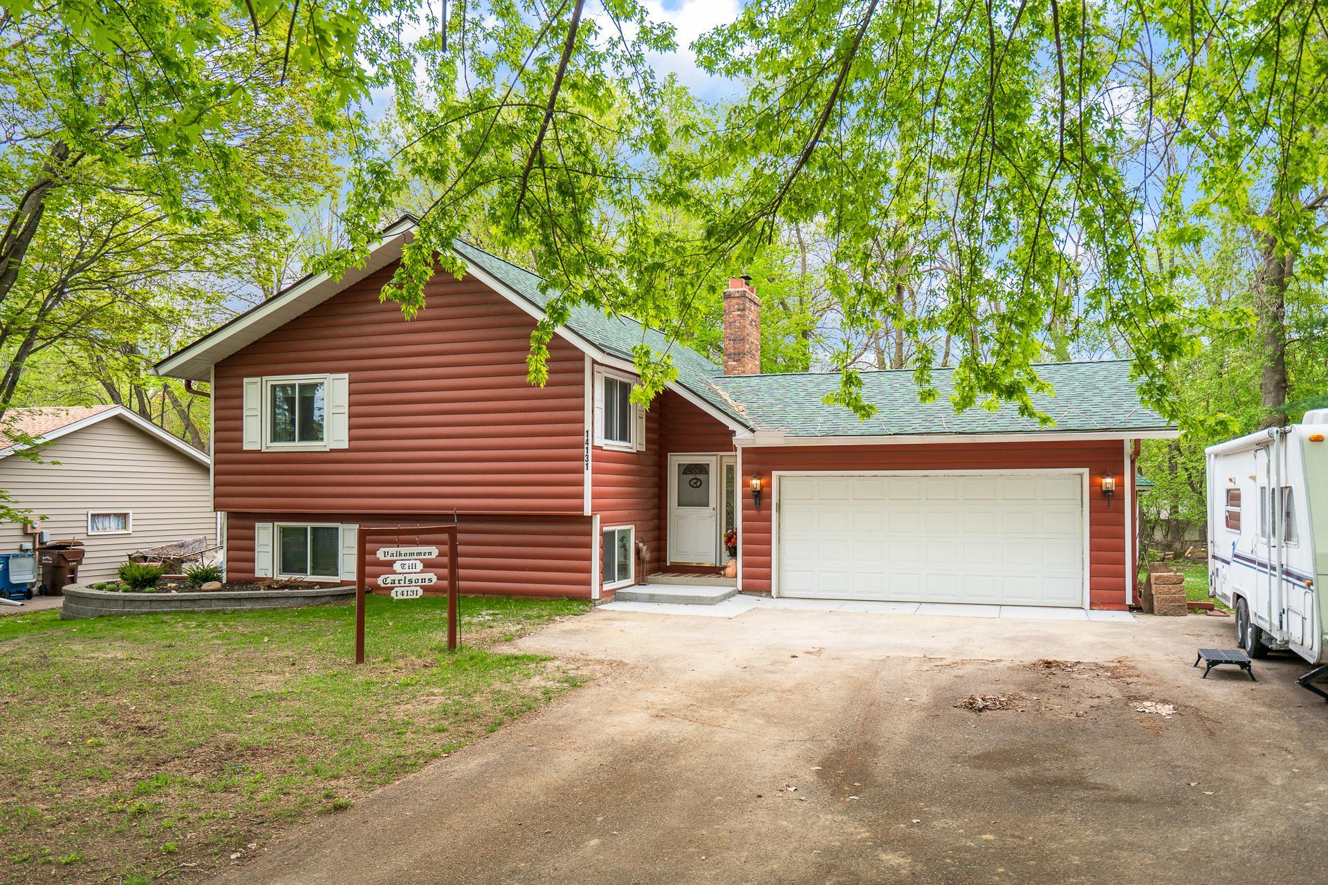 View of Residential at 14131 75th Avenue, Maple Grove MN 55311, Maple Grove - Mike Wilen | Minnesota Team Real Estate