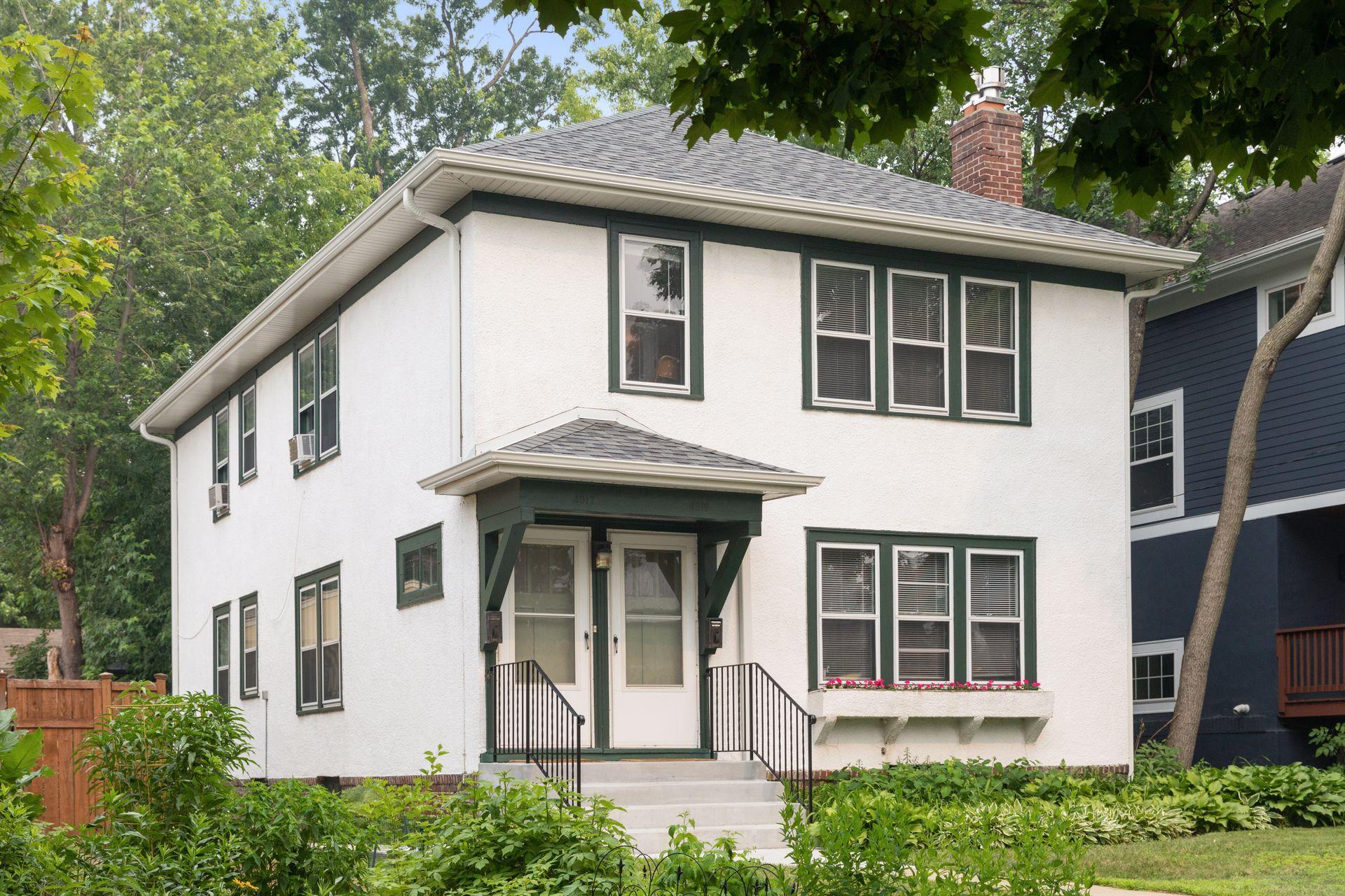 View of Residential Income at 4917 Vincent Avenue, Minneapolis MN 55410, Minneapolis - Mike Wilen | Minnesota Team Real Estate