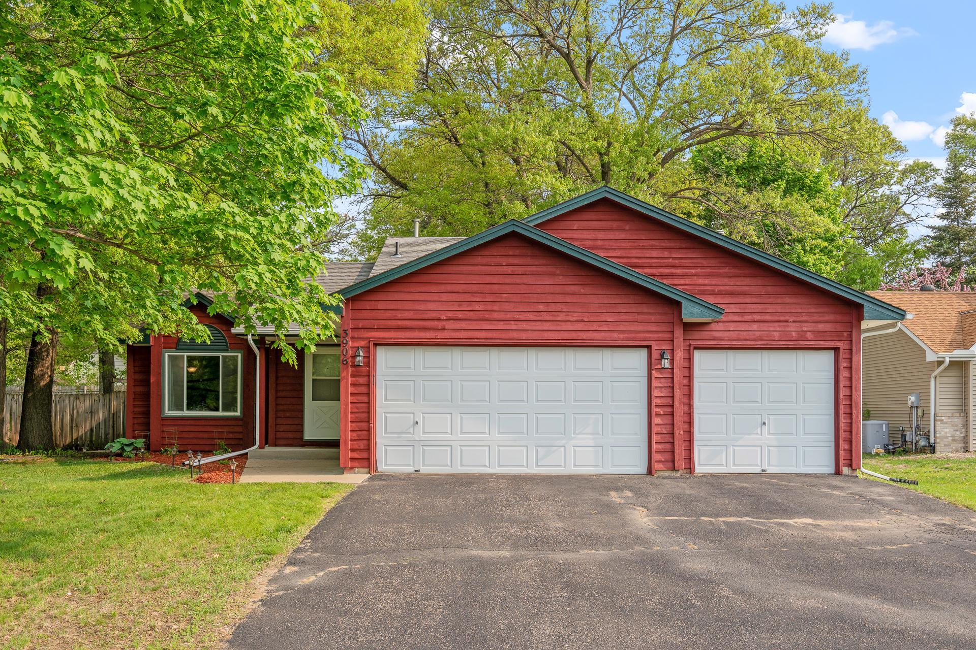 View of Residential at 3906 51st Avenue, Brooklyn Center MN 55429, Brooklyn Center - Mike Wilen | Minnesota Team Real Estate