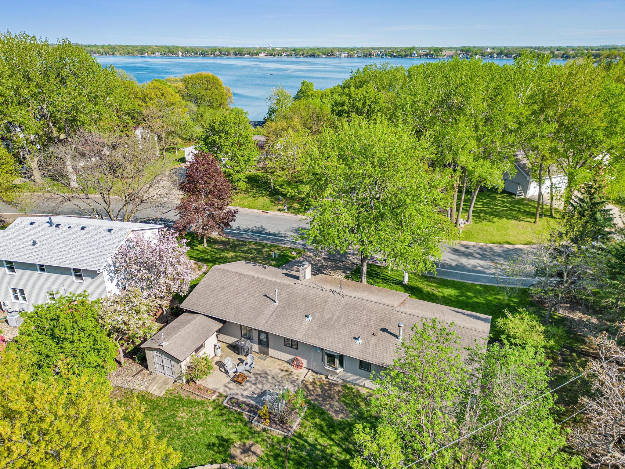 View of Residential at 1801 Sakenda Road, Buffalo MN 55313, Buffalo - Mike Wilen | Minnesota Team Real Estate