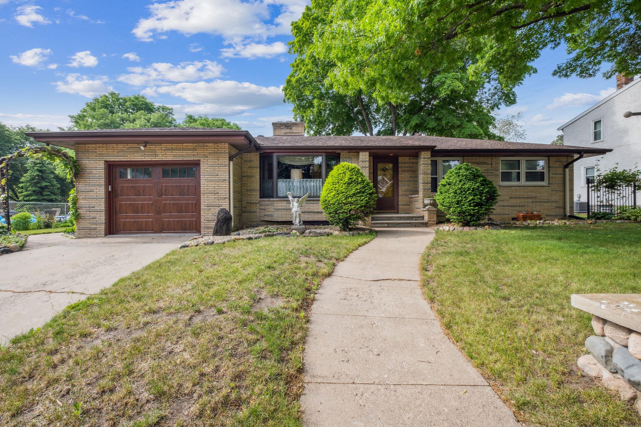 View of Residential at 992 Otto Avenue, Saint Paul MN 55102, Saint Paul - Mike Wilen | Minnesota Team Real Estate
