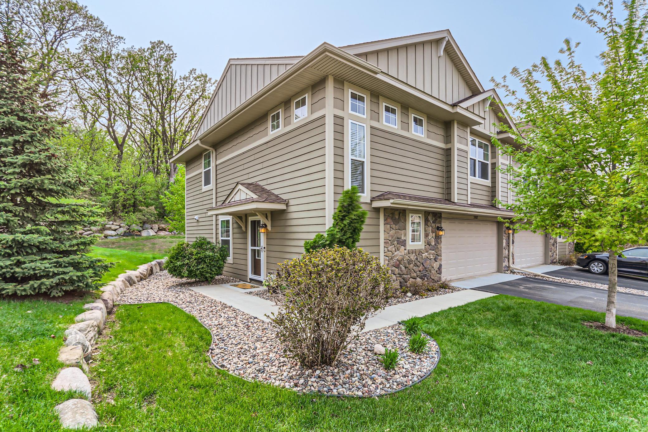 View of Residential at 3985 Cedar Grove Lane, Eagan MN 55122, Eagan - Mike Wilen | Minnesota Team Real Estate