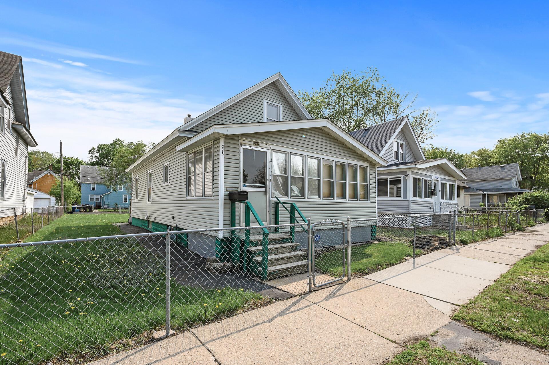 View of Residential at 528 Van Buren Avenue, Saint Paul MN 55103, Saint Paul - Mike Wilen | Minnesota Team Real Estate