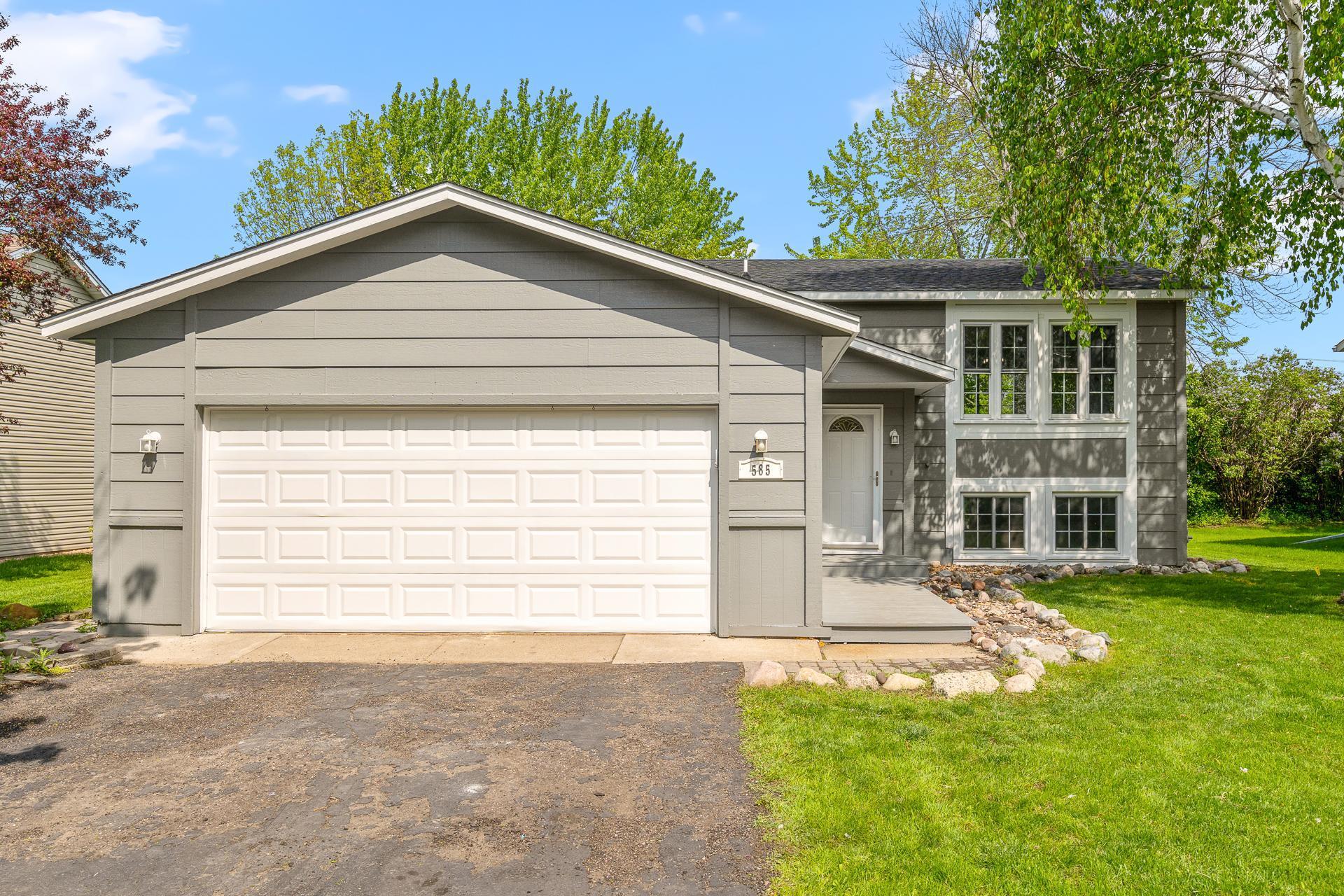 View of Residential at 585 Kassel Lane, Chaska MN 55318, Chaska - Mike Wilen | Minnesota Team Real Estate
