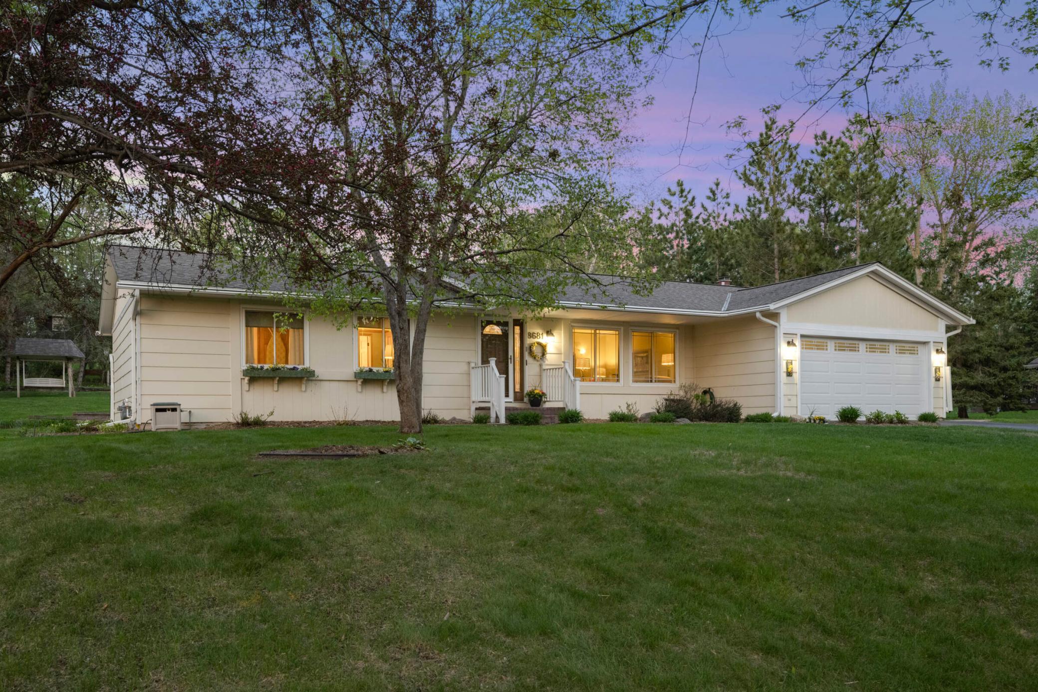 View of Residential at 8681 Meadowvale Drive, Eden Prairie MN 55347, Eden Prairie - Mike Wilen | Minnesota Team Real Estate
