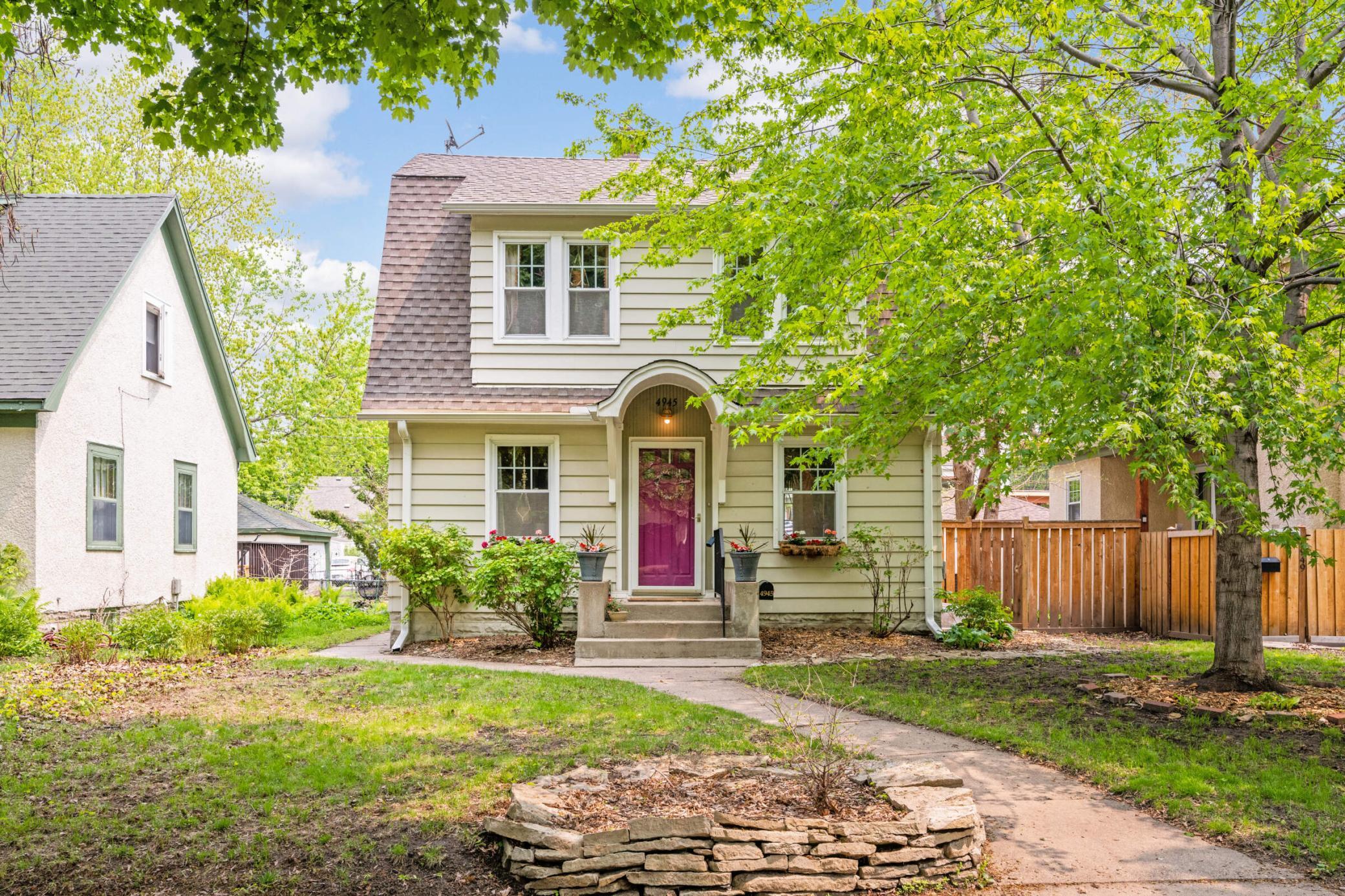 View of Residential at 4945 37th Avenue, Minneapolis MN 55417, Minneapolis - Mike Wilen | Minnesota Team Real Estate