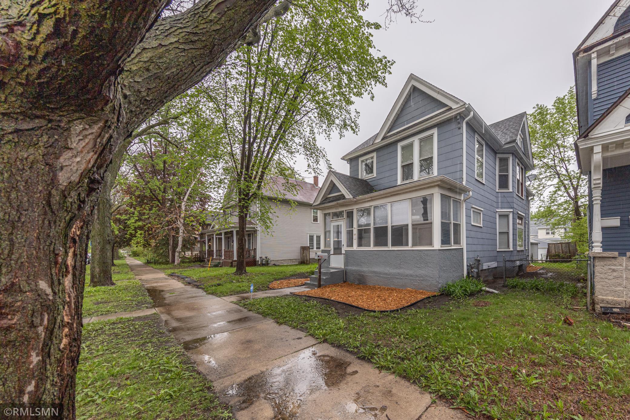 View of Residential at 929 Sherburne Avenue, Saint Paul MN 55104, Saint Paul - Mike Wilen | Minnesota Team Real Estate