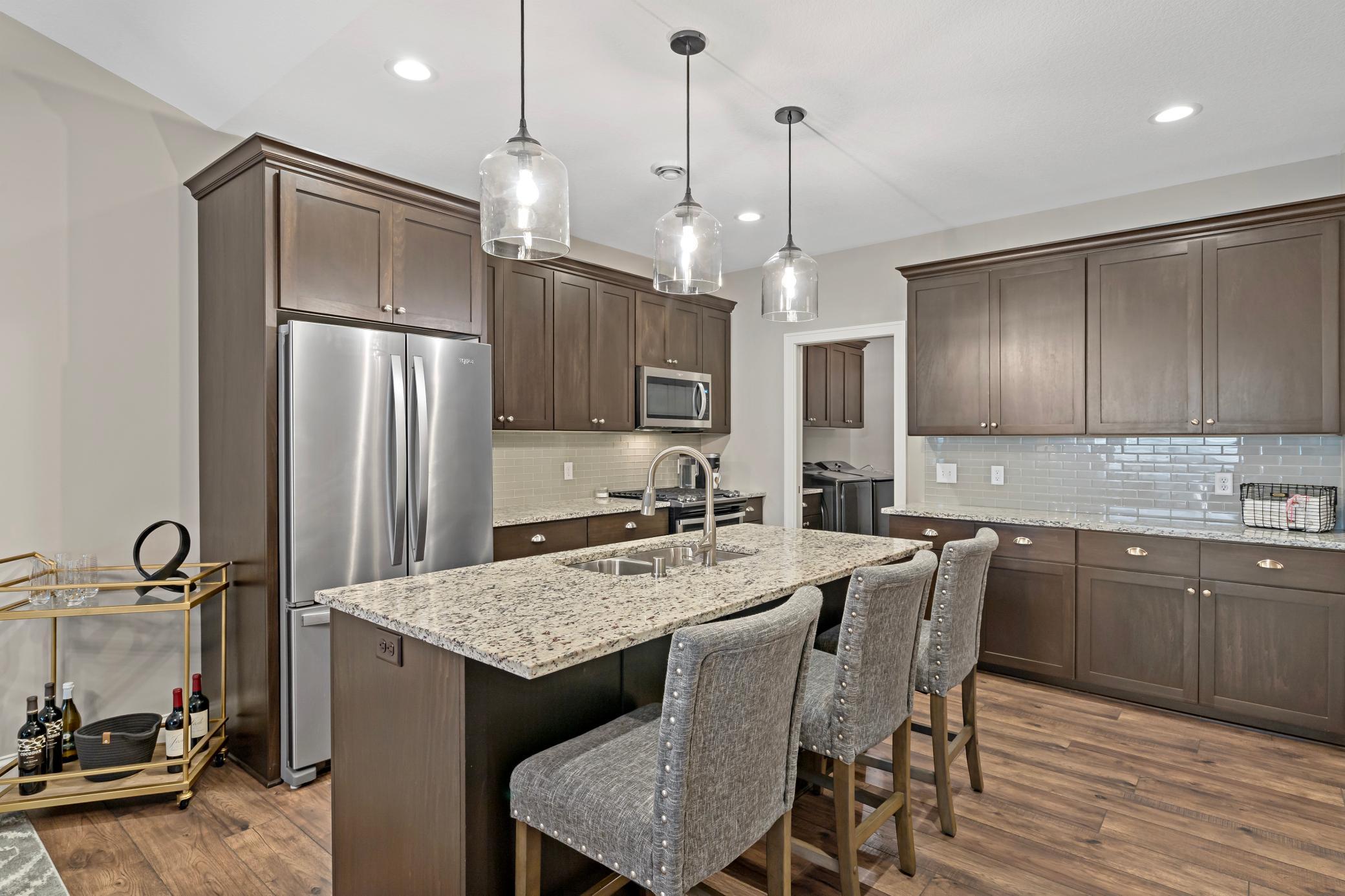View of Residential at 602 Liberty Way, Vadnais Heights MN 55127, Vadnais Heights - Mike Wilen | Minnesota Team Real Estate