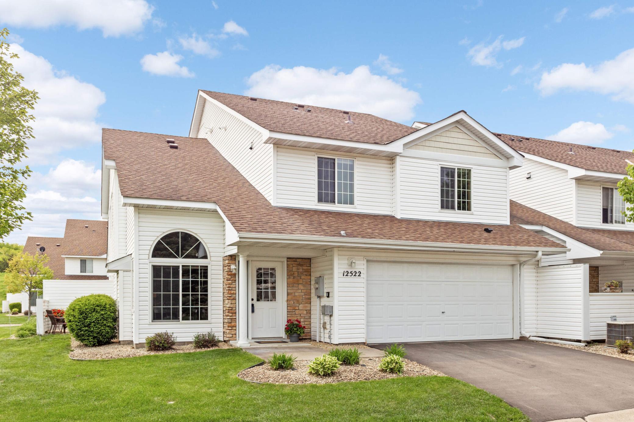 View of Residential at 12522 43rd Street, Saint Michael MN 55376, Saint Michael - Mike Wilen | Minnesota Team Real Estate