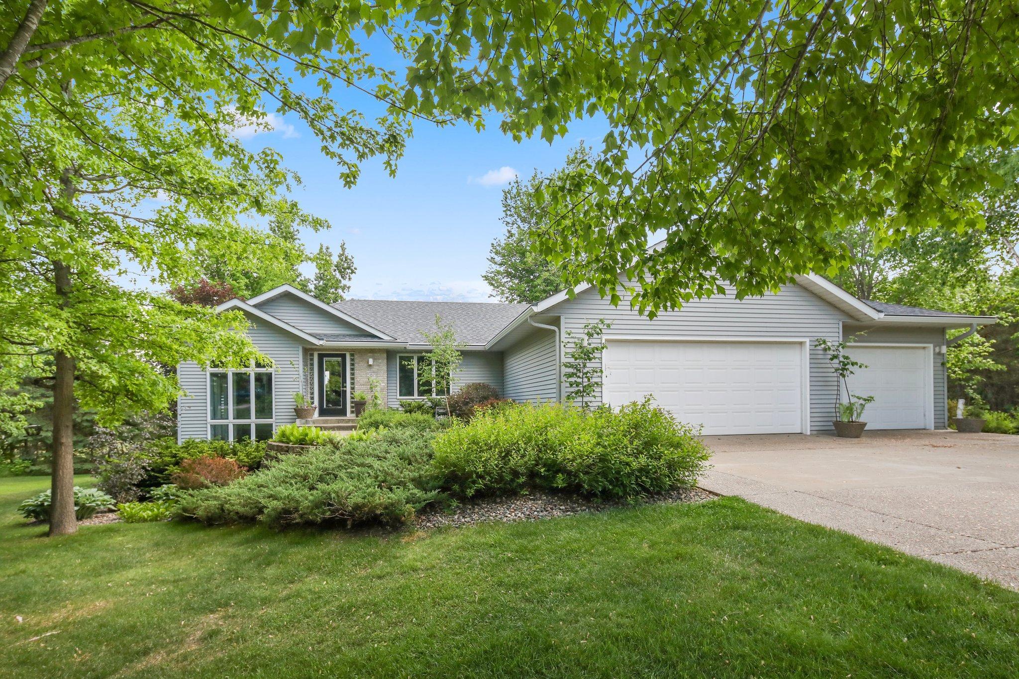 View of Residential at 5819 9th Street, Saint Cloud MN 56304, Saint Cloud - Mike Wilen | Minnesota Team Real Estate