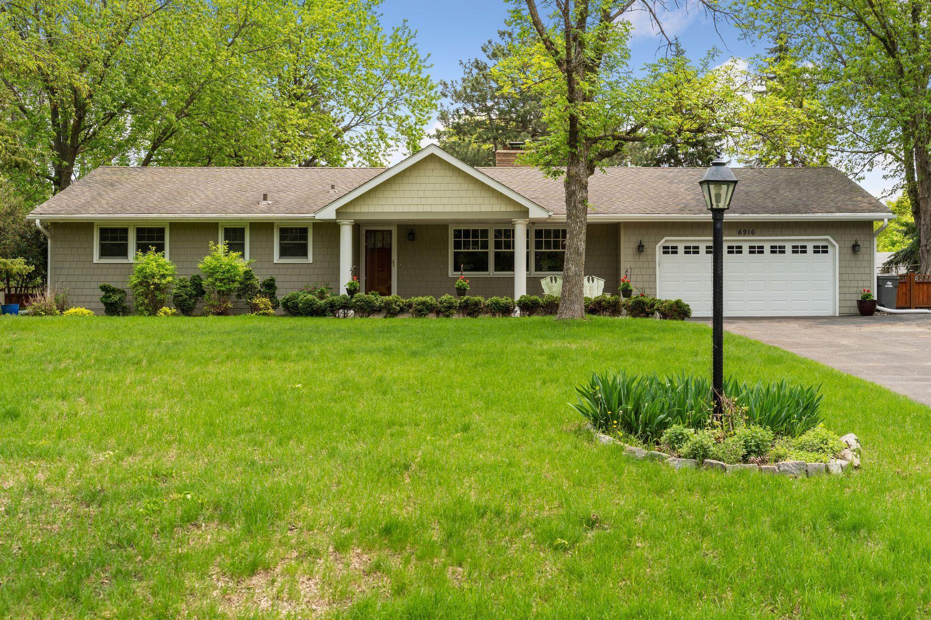 View of Residential at 6916 Rosemary Road, Eden Prairie MN 55346, Eden Prairie - Mike Wilen | Minnesota Team Real Estate