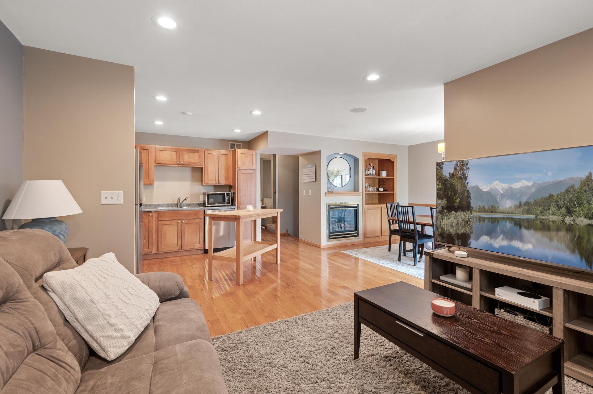 View of Residential at 5742 4th Street, Fridley MN 55432, Fridley - Mike Wilen | Minnesota Team Real Estate