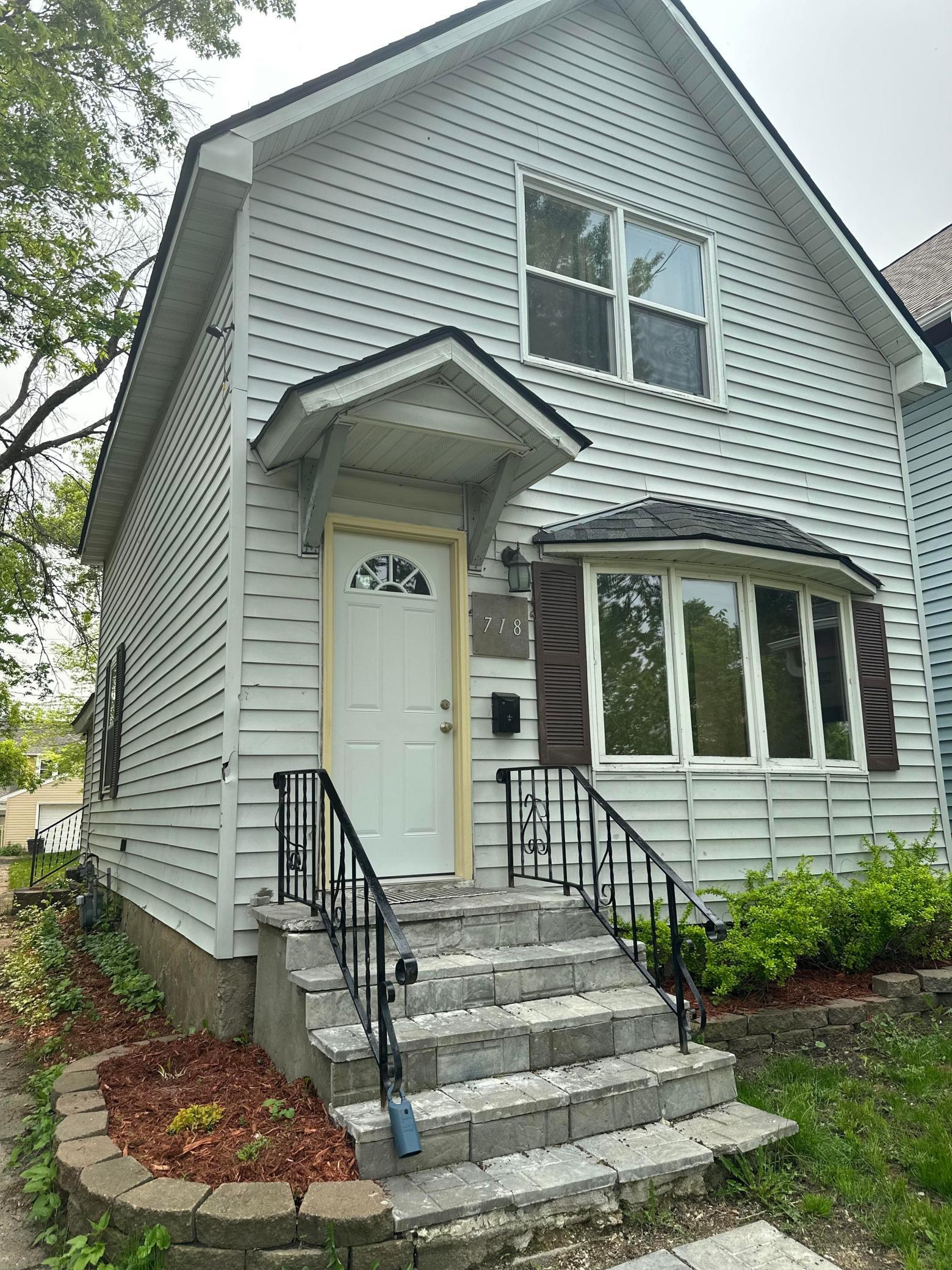 View of Residential at 718 Magnolia Avenue, Saint Paul MN 55106, Saint Paul - Mike Wilen | Minnesota Team Real Estate